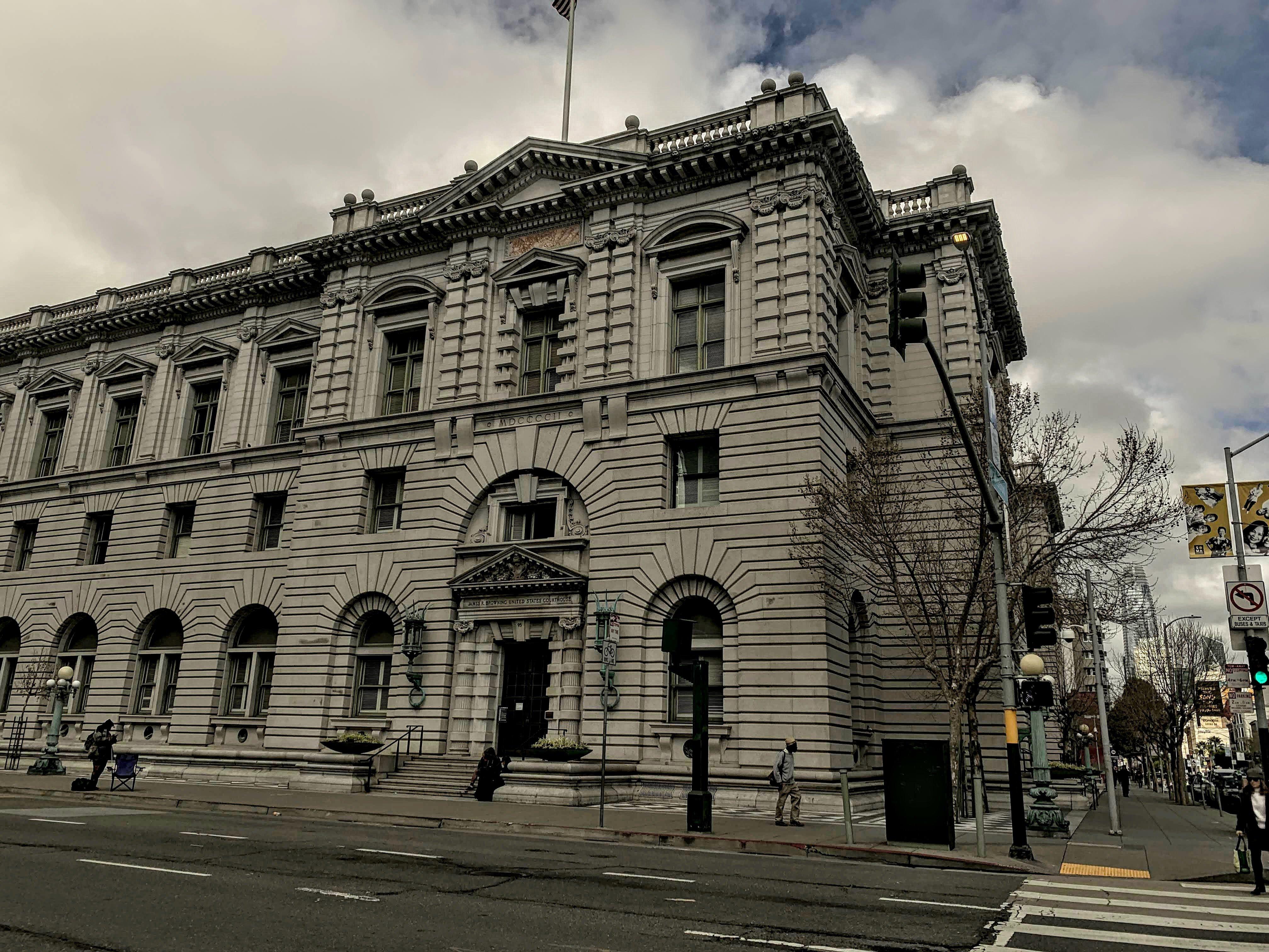 United States Court of Appeals for the Ninth Circuit