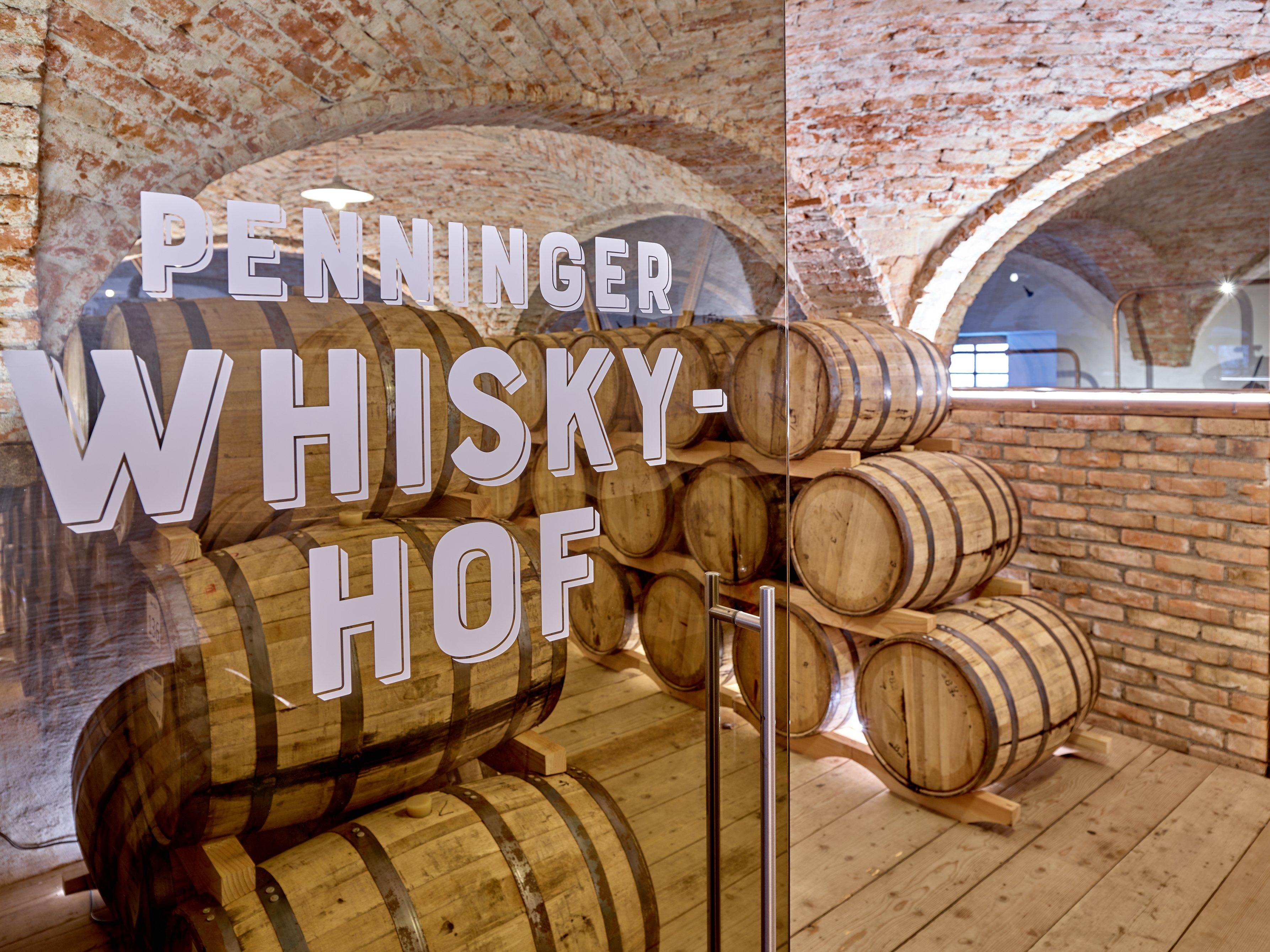 Penninger Whisky-hof