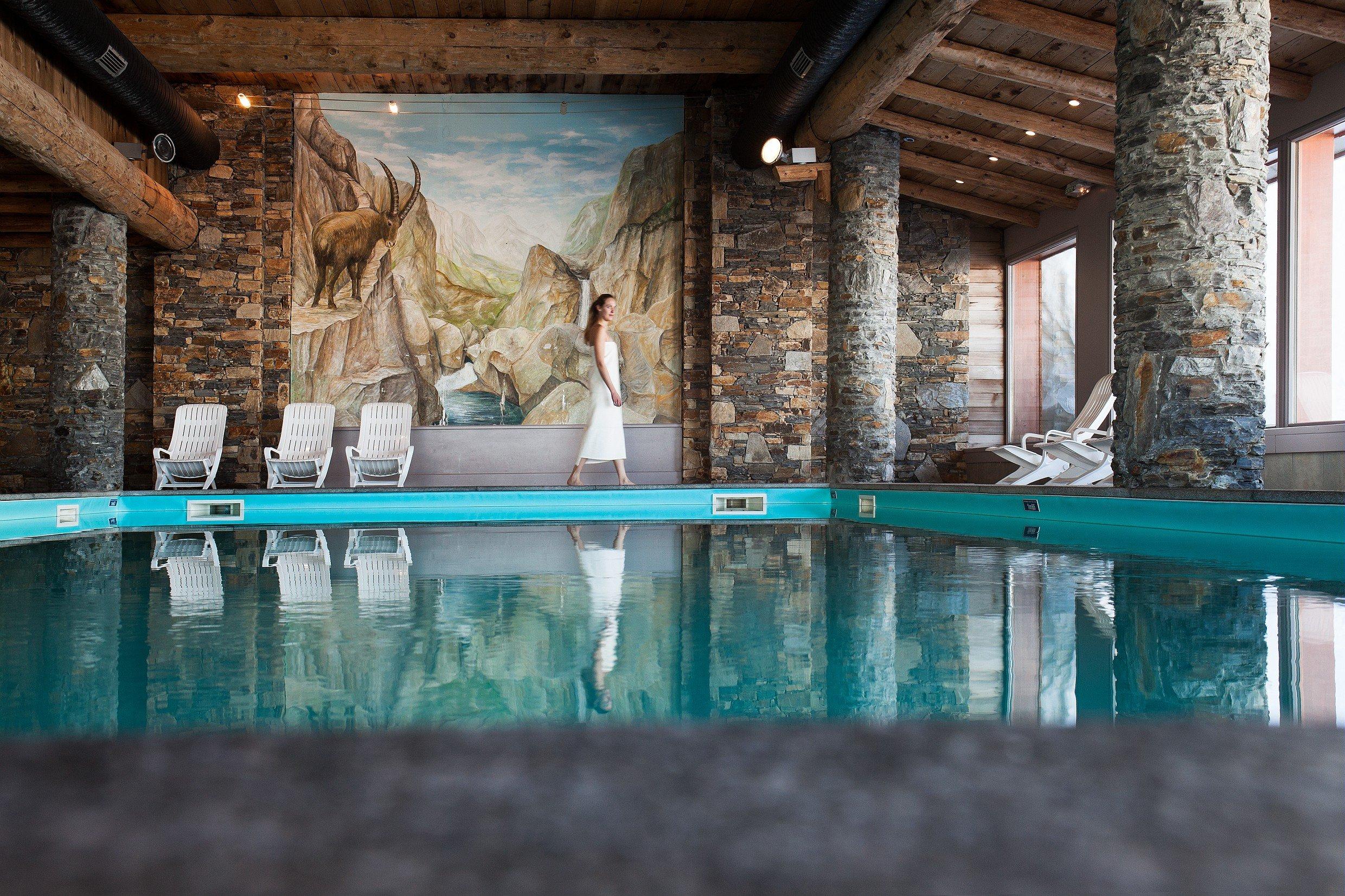 Spa Deep Nature - Les Hauts Bois