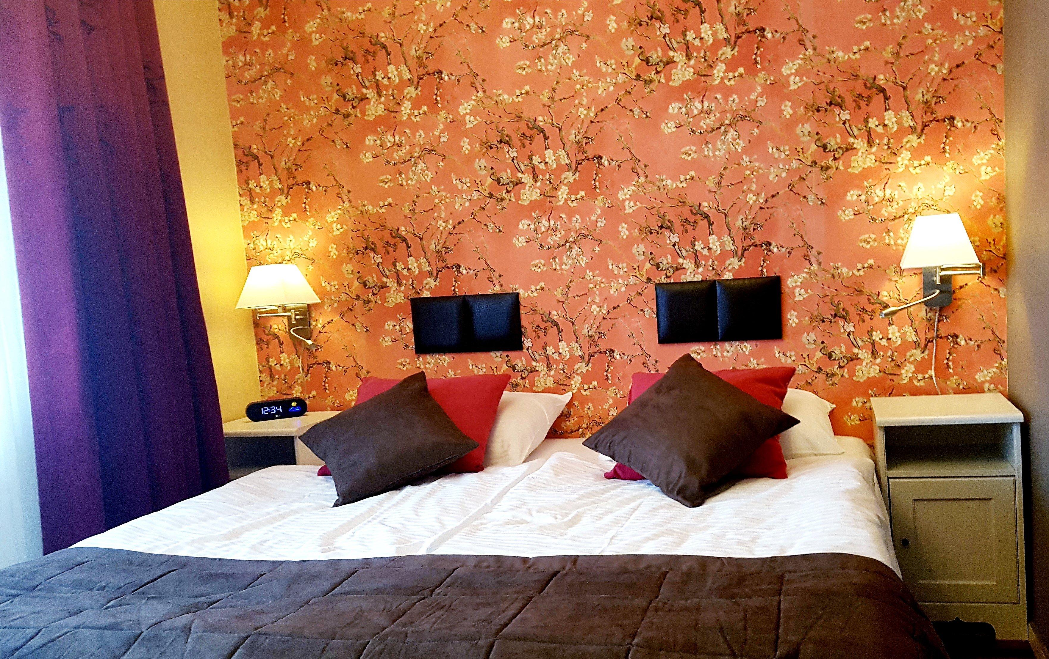 Hotel B & B De Vier Seizoenen