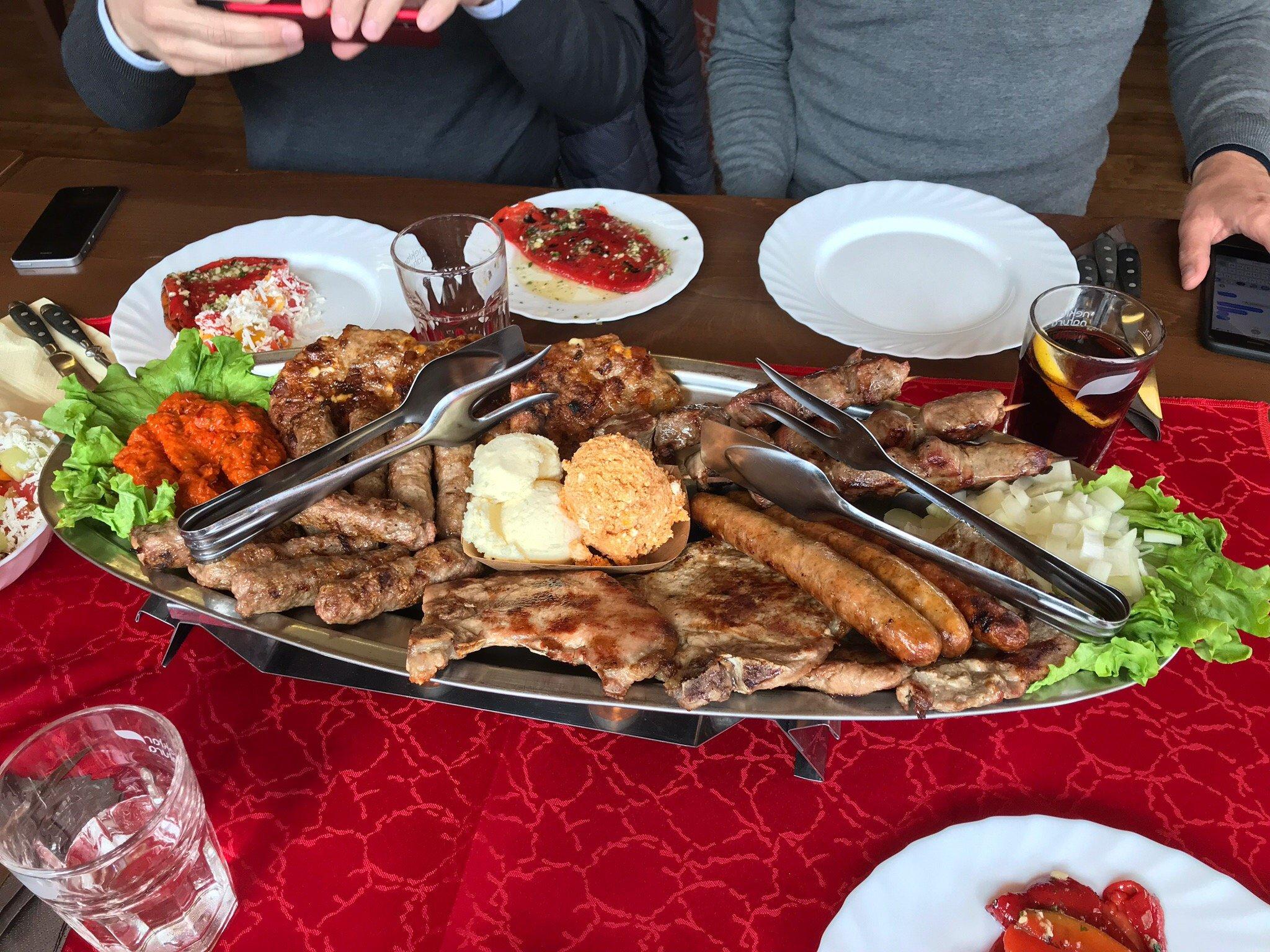 Pizzeria Hram Gorjan