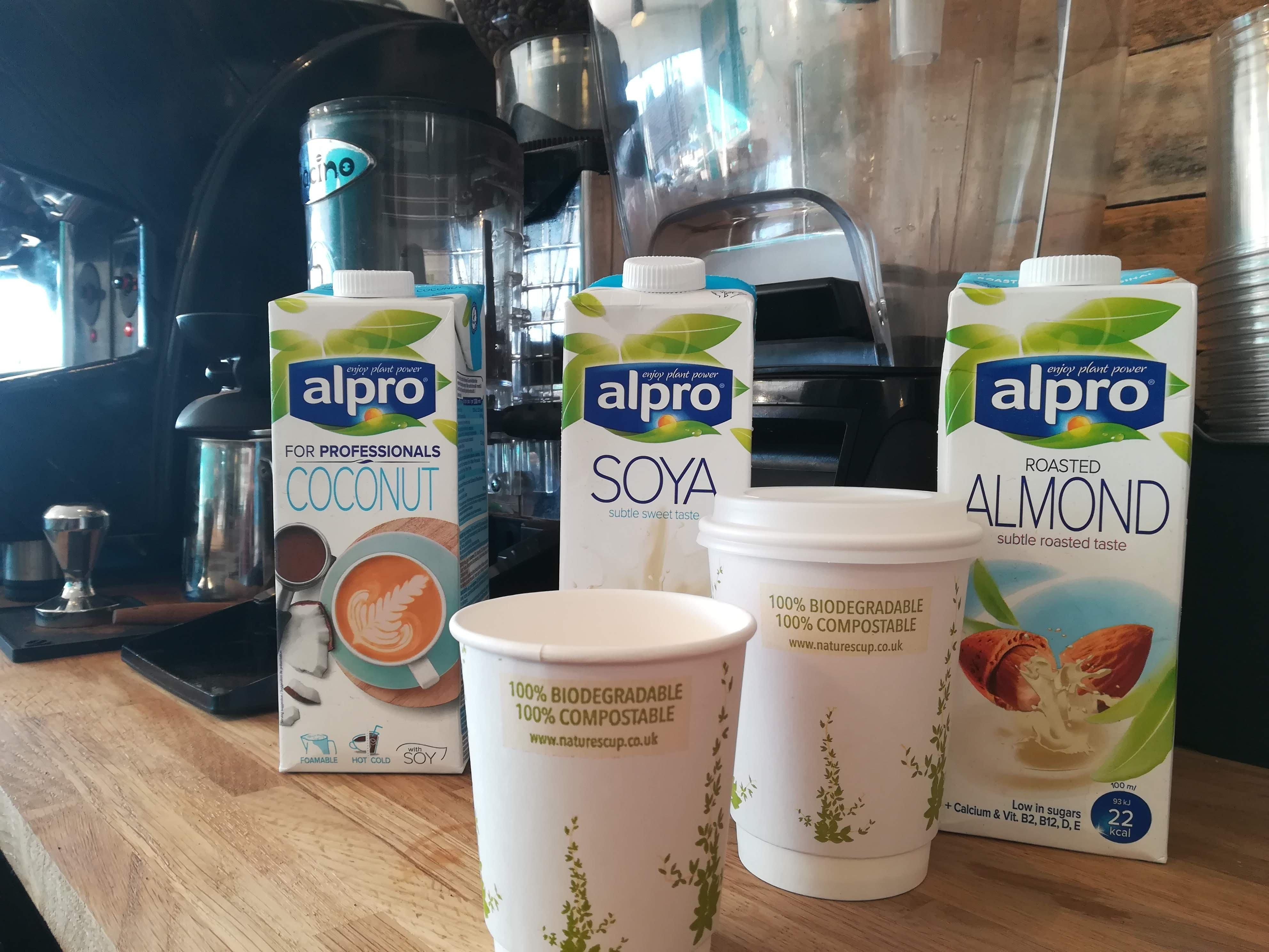 Something Else To Eat