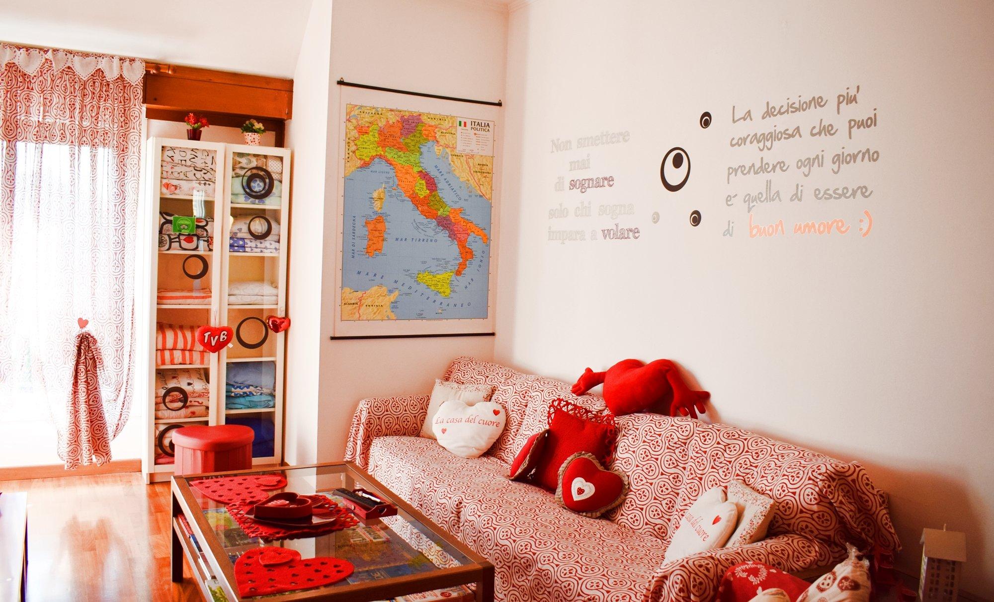 La Casa del Cuore a Milano Due