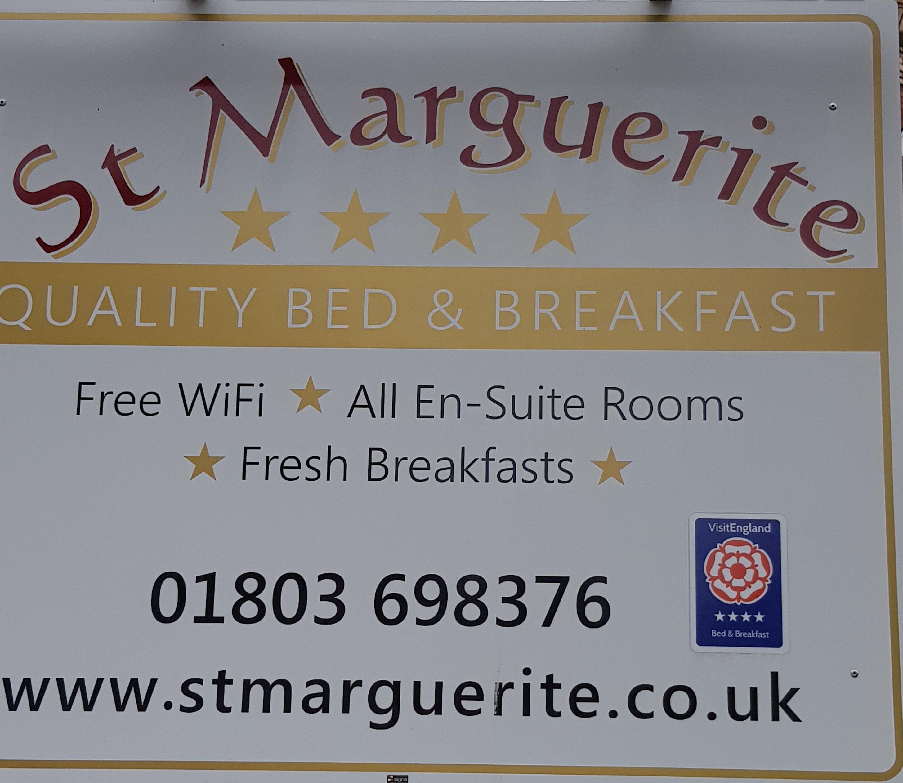 St Marguerite Guest House