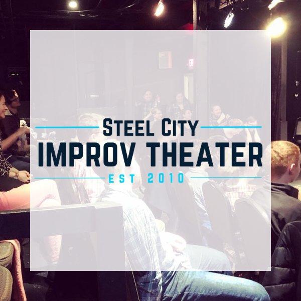 Steel City Improv LLC