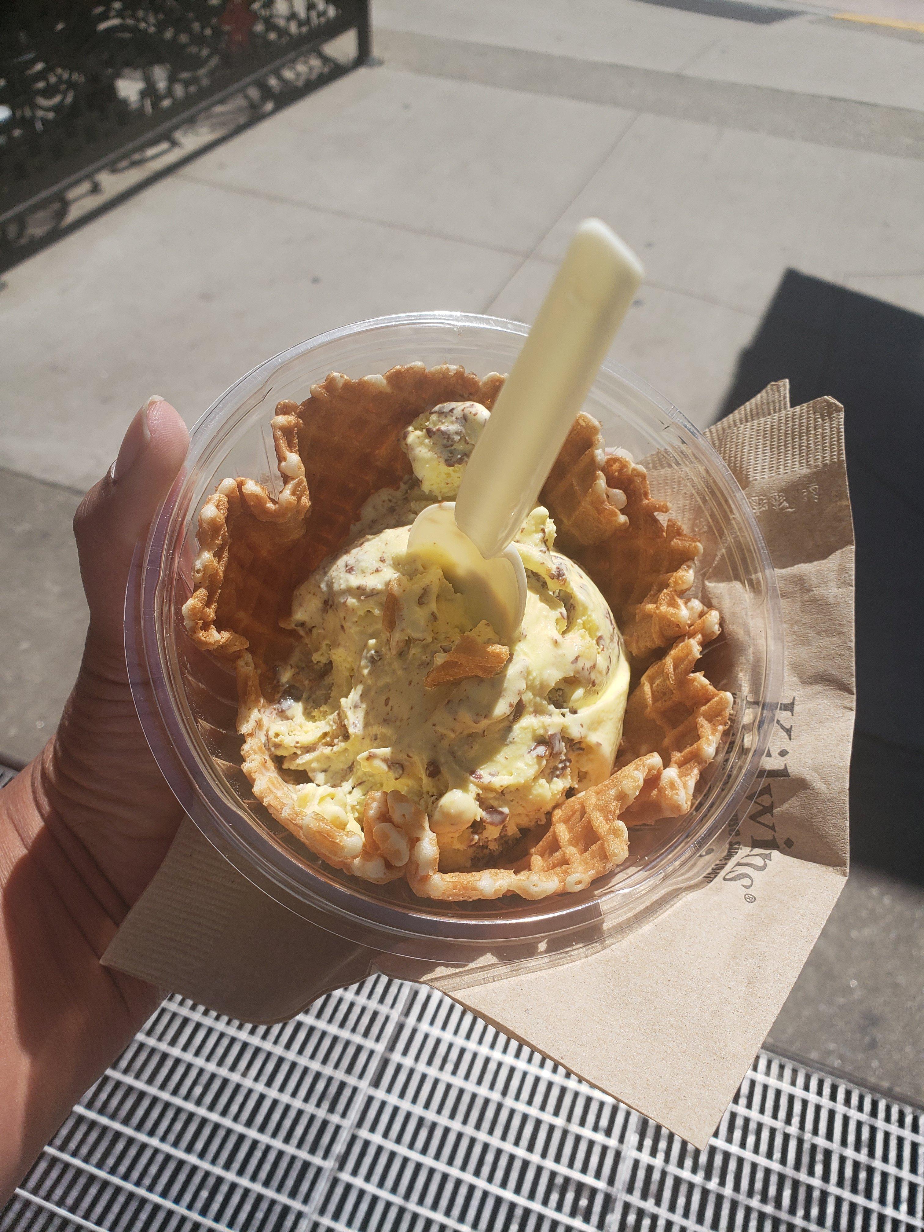 Kilwins Ice Cream - Chocolate - Fudge