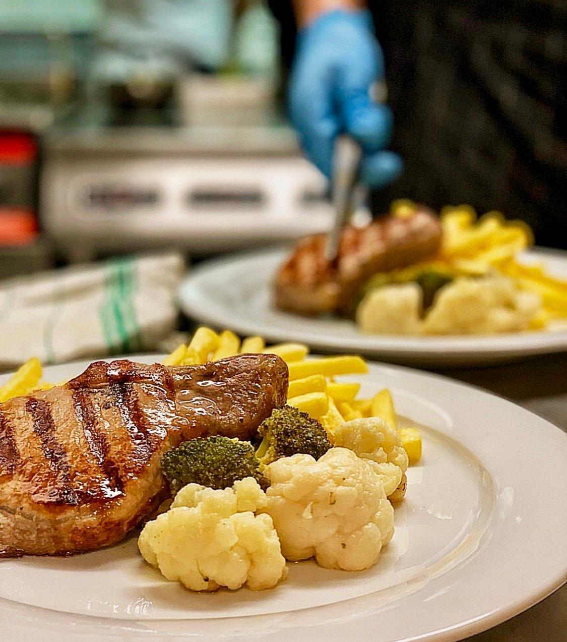 Osteria Restaurant Schwanen