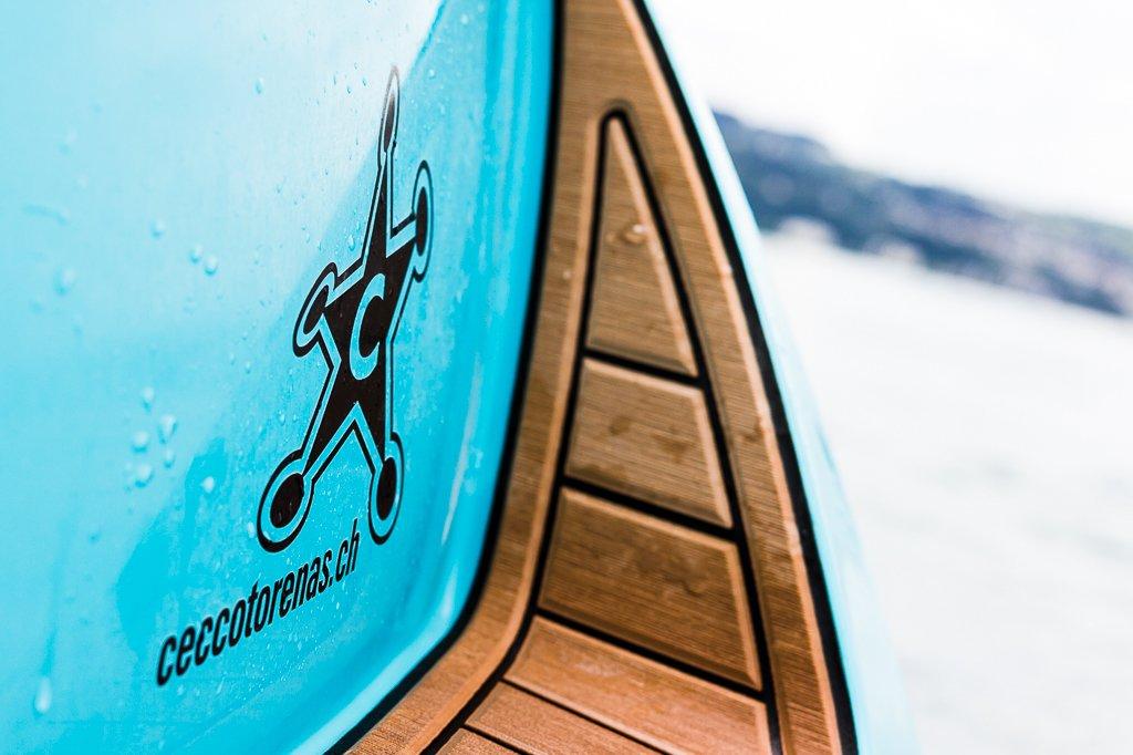 Ceccotorenas Wakeboardschool Stäfa