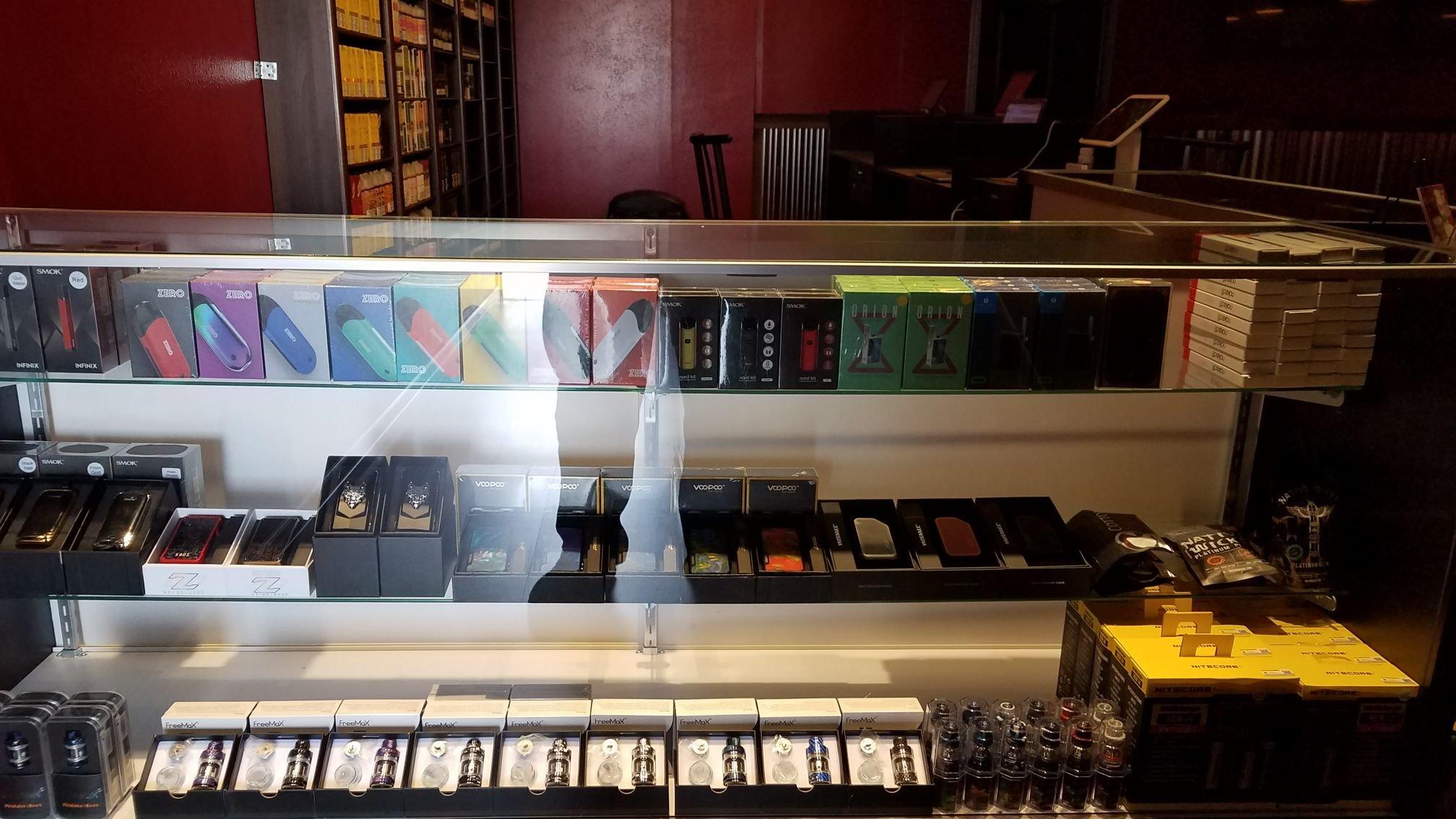 Photo by TheVaporiumLaughlin