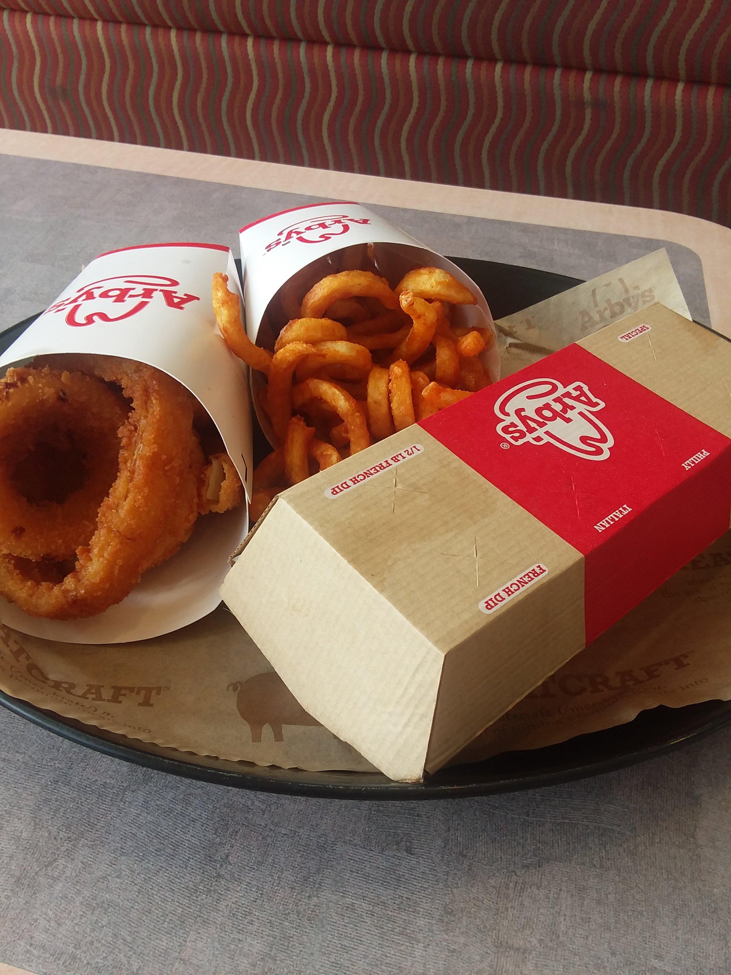 Arby's