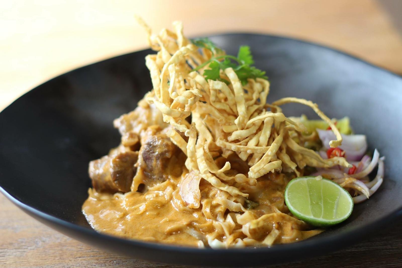 Silom Thai Brasserie