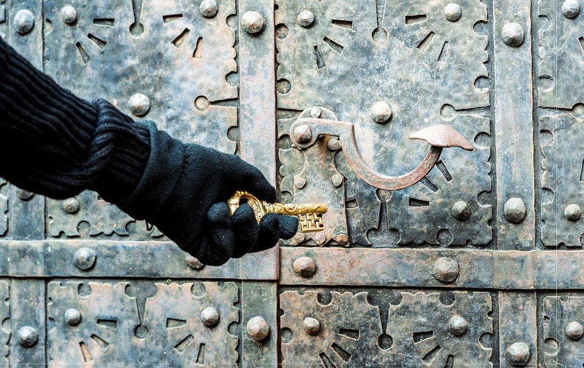 Undercover City Games: Warsaw