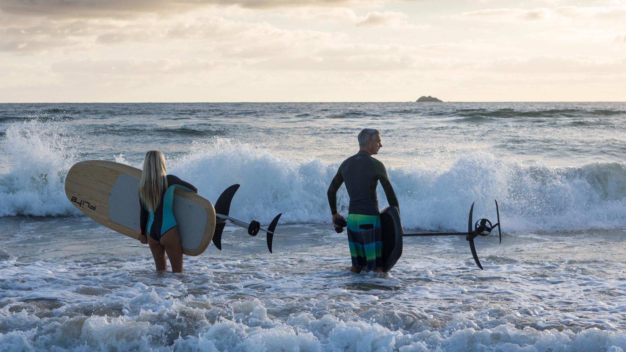 Sunshine Coast Boardsports