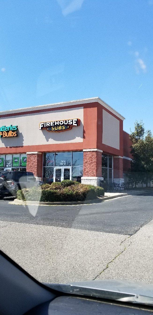 Firehouse Subs