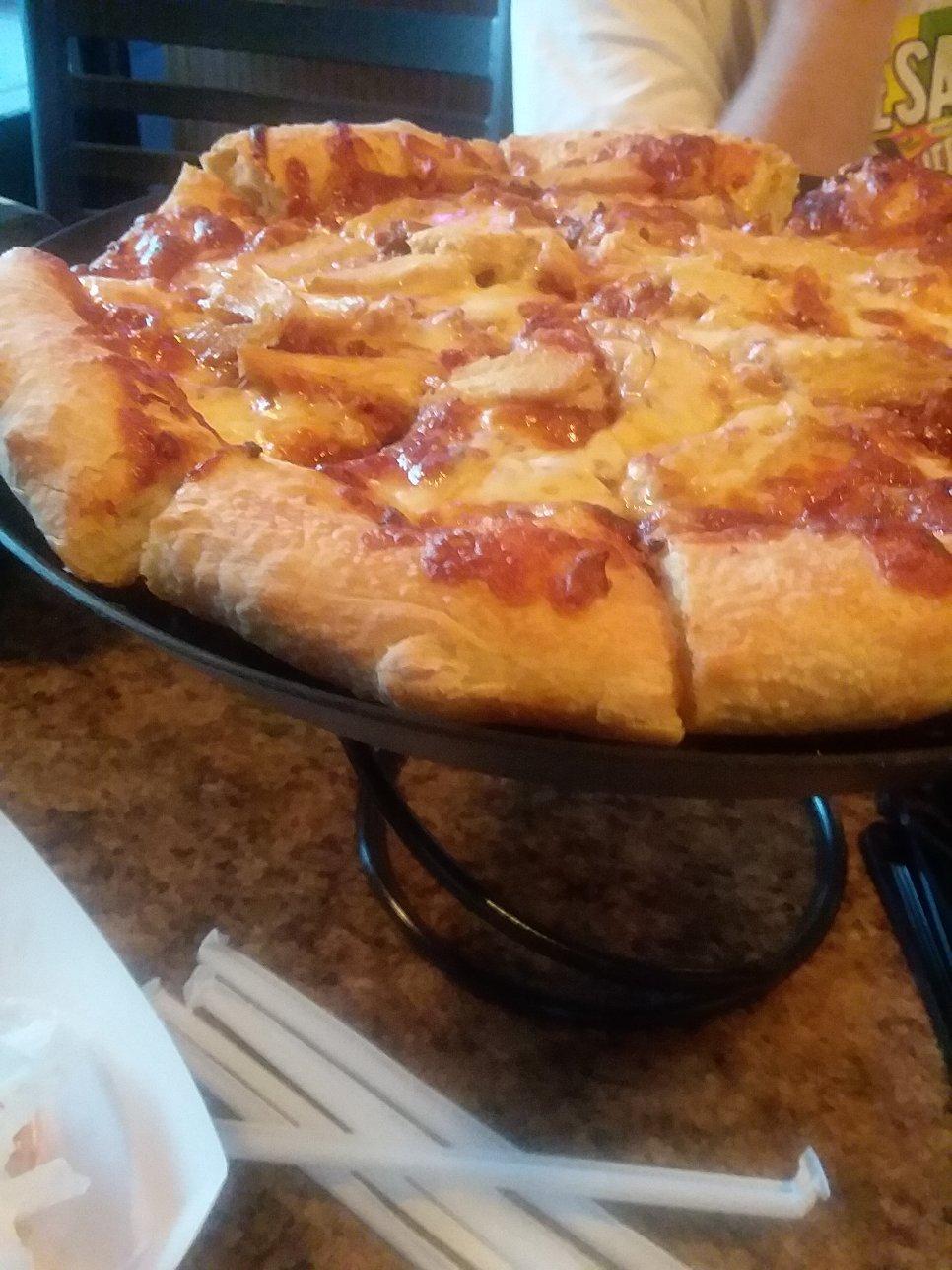 Sardella's Pizza & Wings