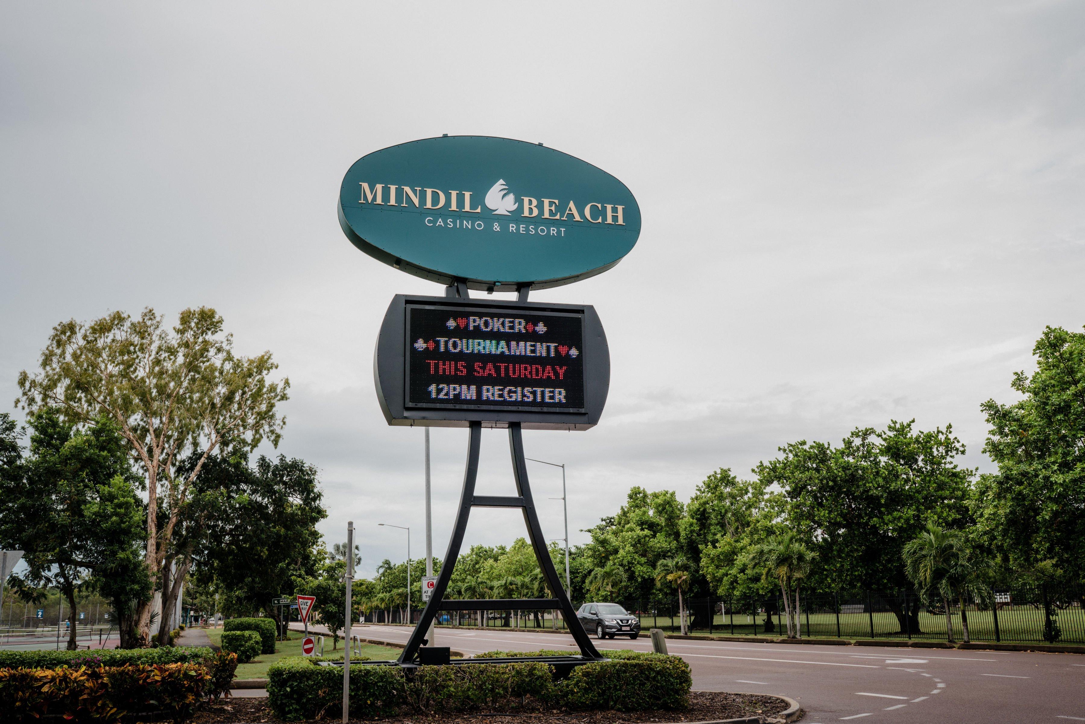 Mindil Beach Casino (Formerly SKYCITY Darwin)