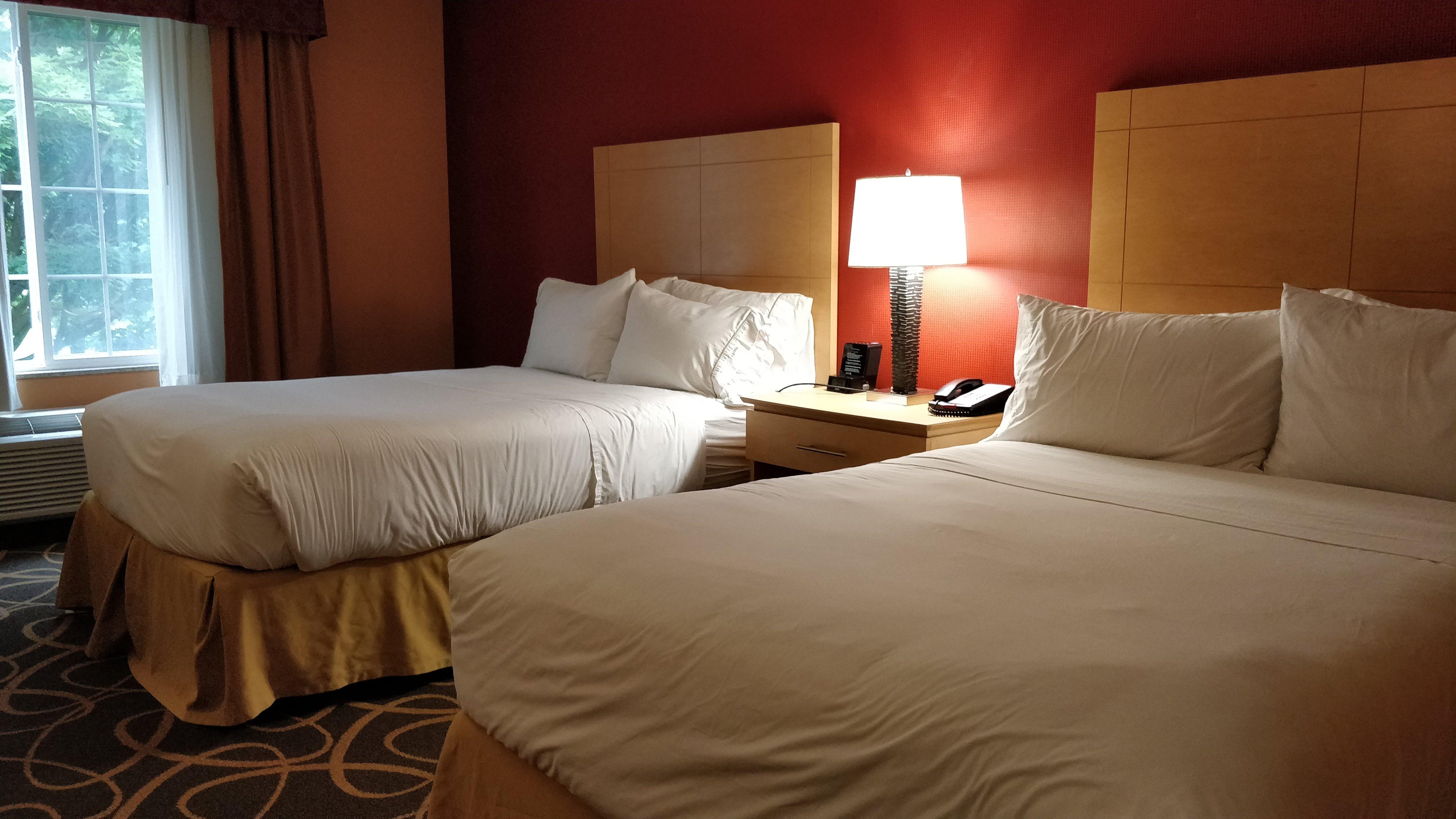 Holiday Inn Express Cortland, an IHG hotel