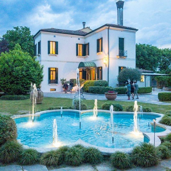 Relais Villa Selvatico