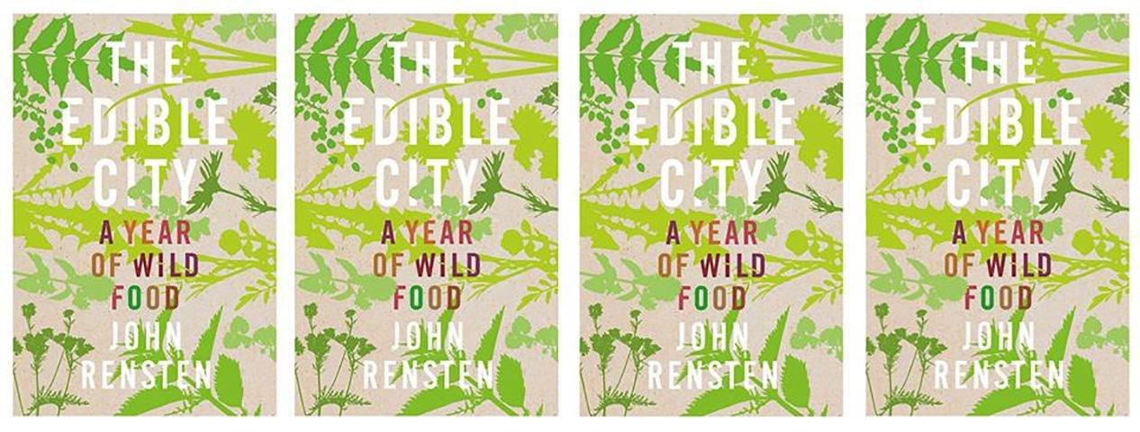 Forage London and Beyond