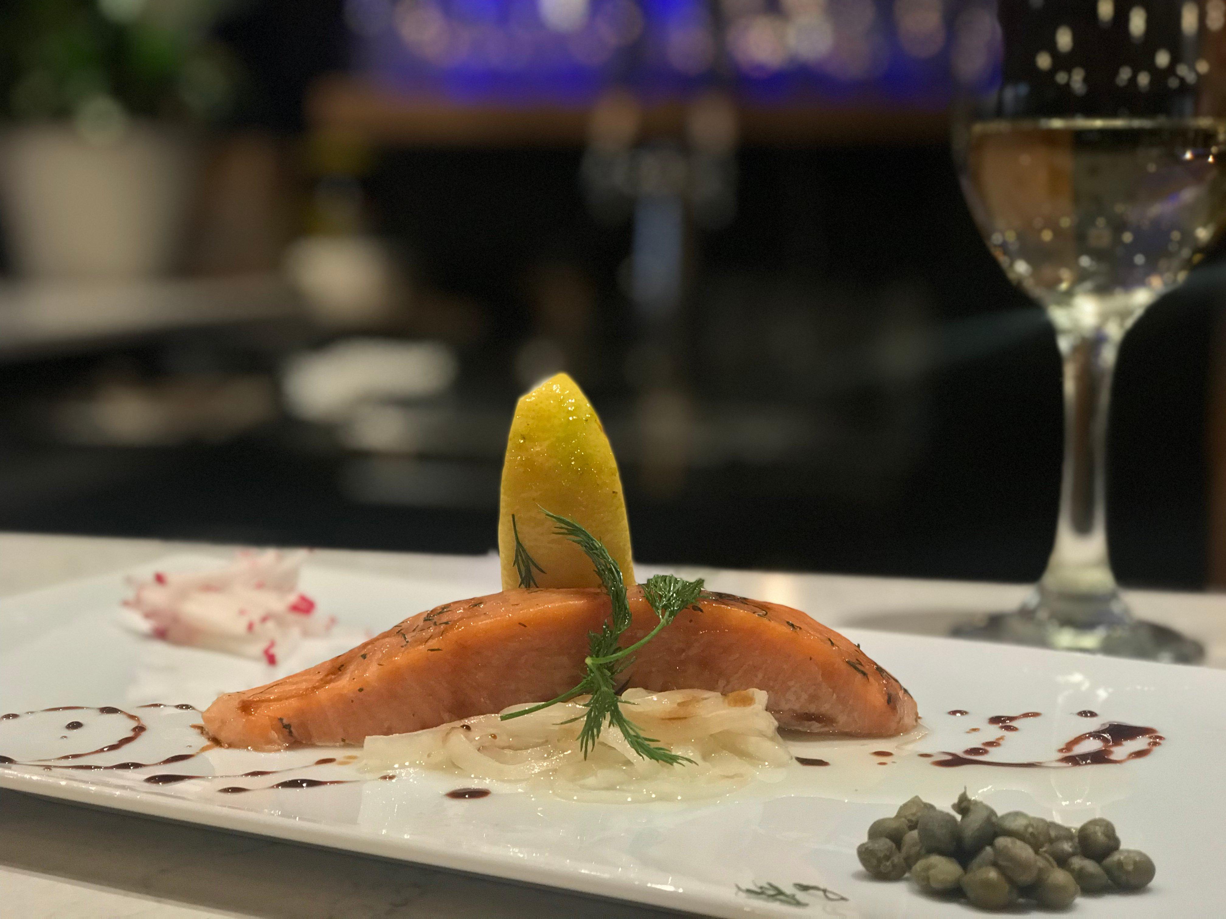 Restaurant Da Pietro