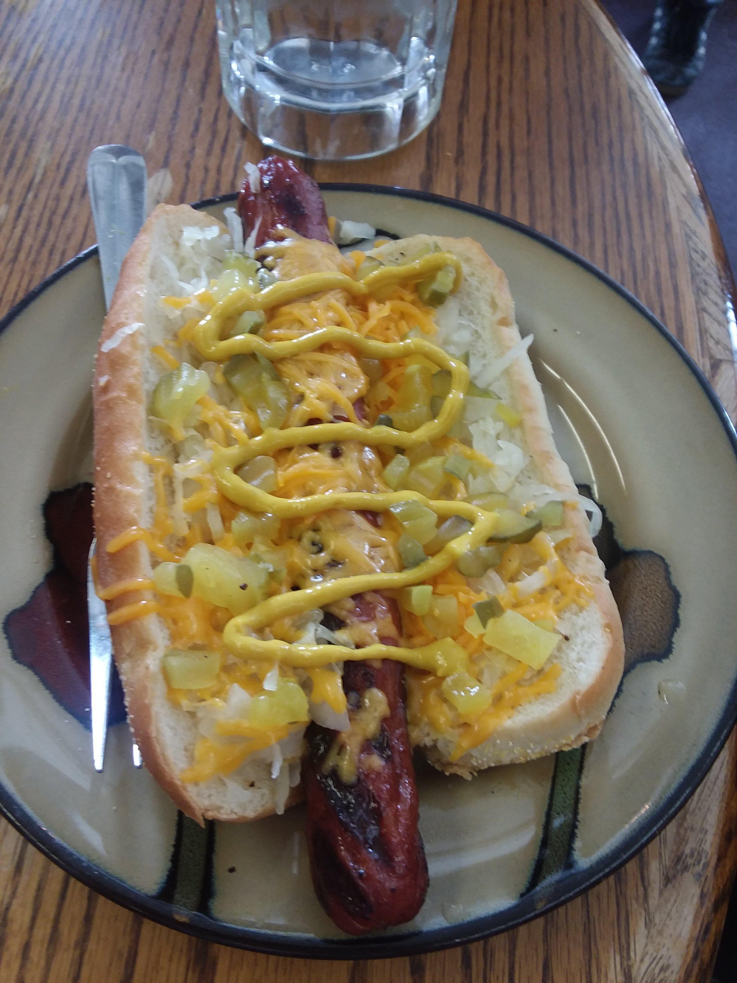 Apple Barrel Deli & Bakery