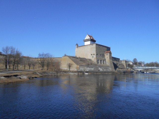 Narva Bastions