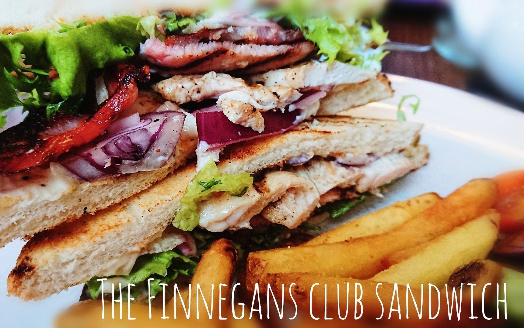 Photo by FinnegansFalkirk