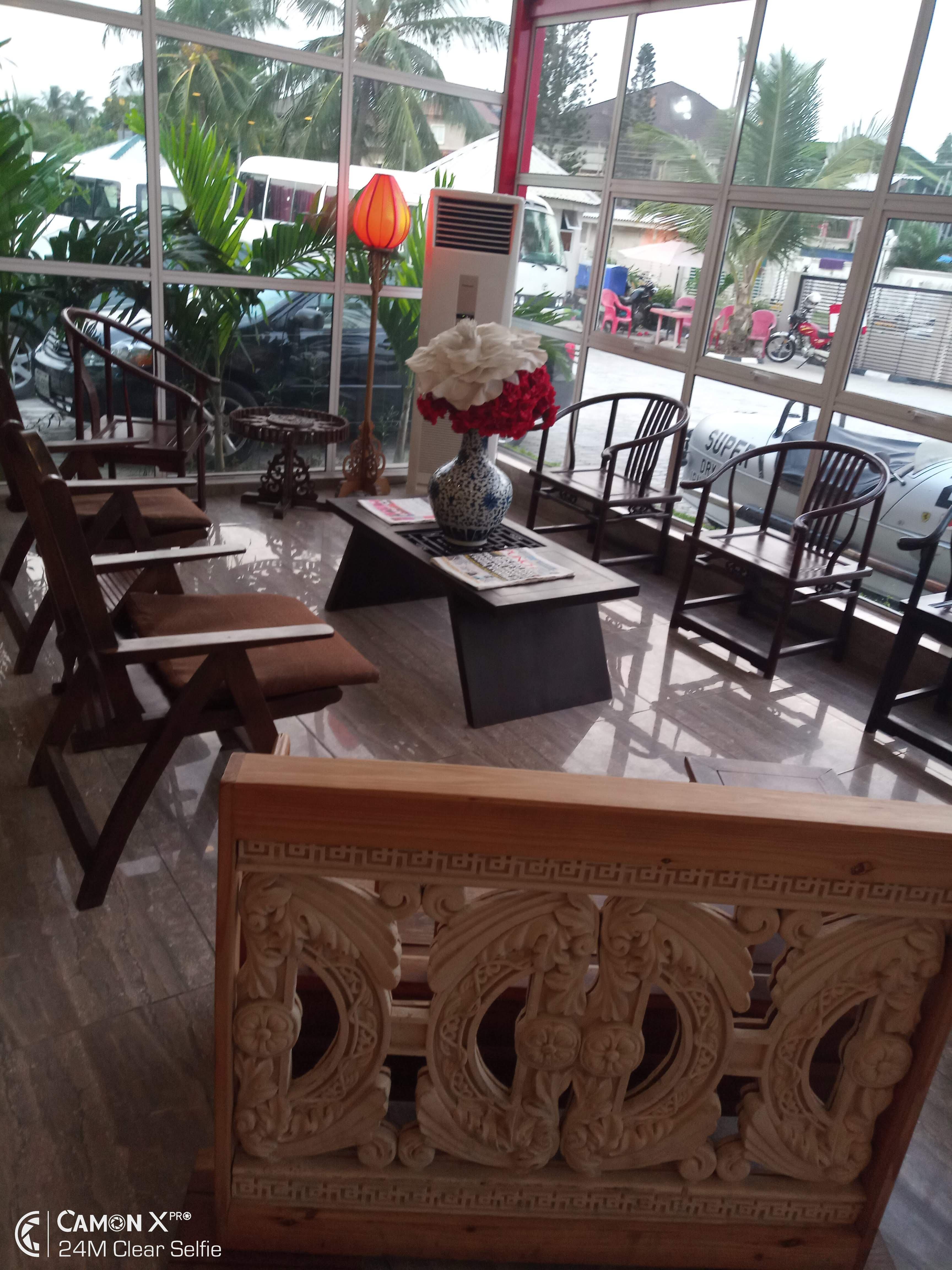 Marcopolo Oriental Cuisine