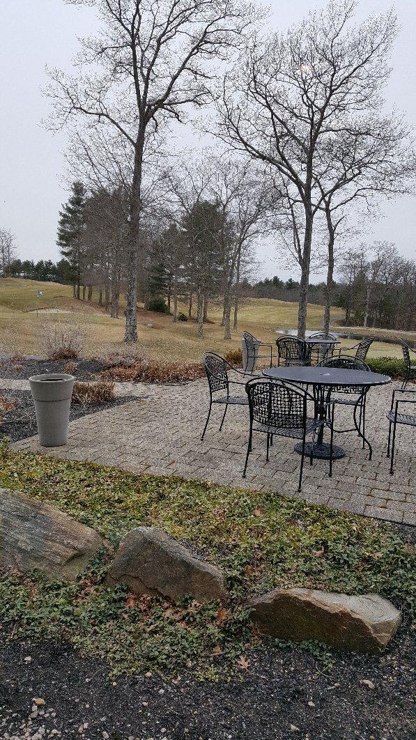 Crystal Lake Golf Club