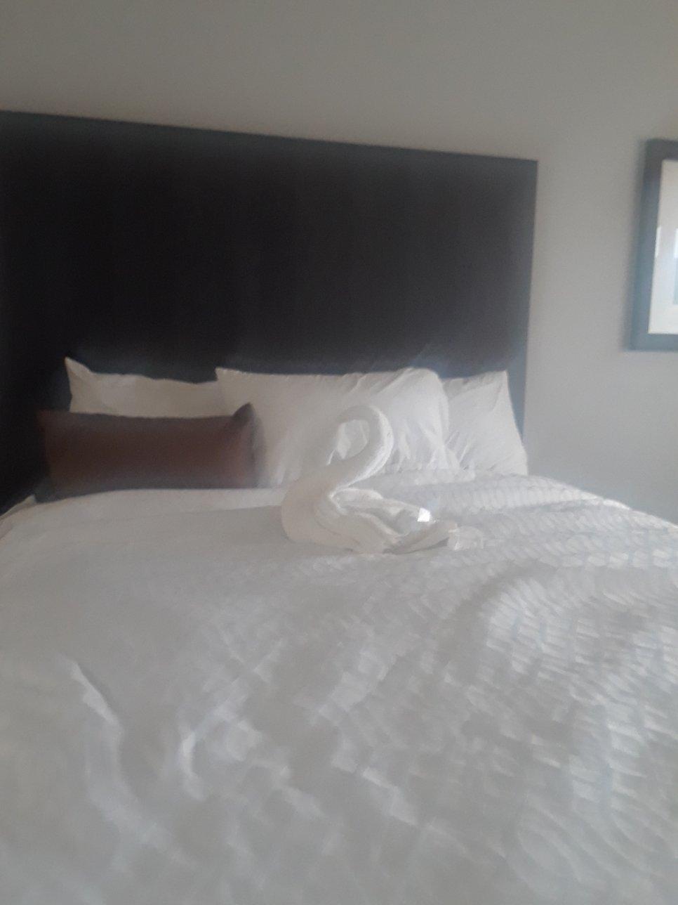HomeStay Inn & Suites Edinburg