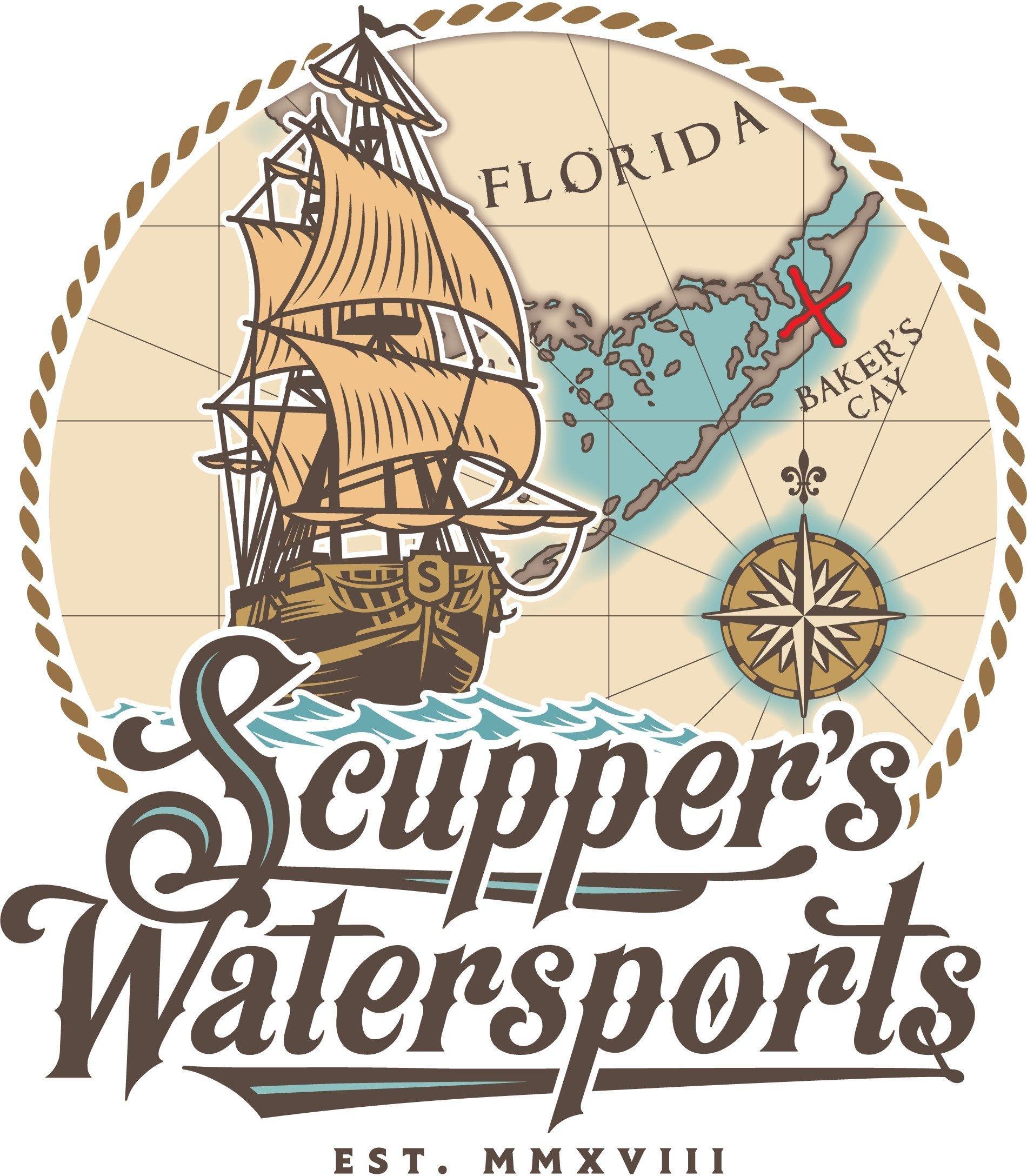 Scupper's Watersports