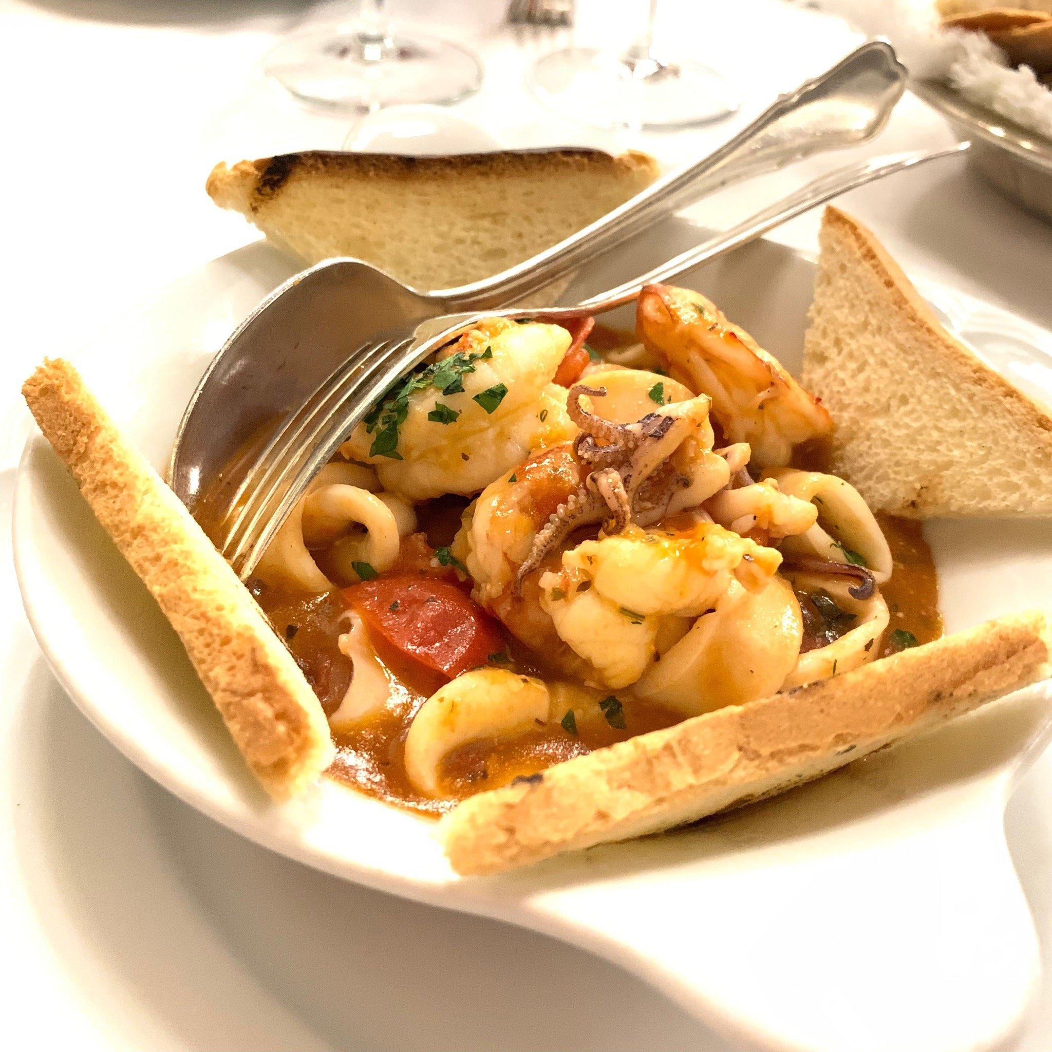 Ristorante Alla Collina Pistoiese