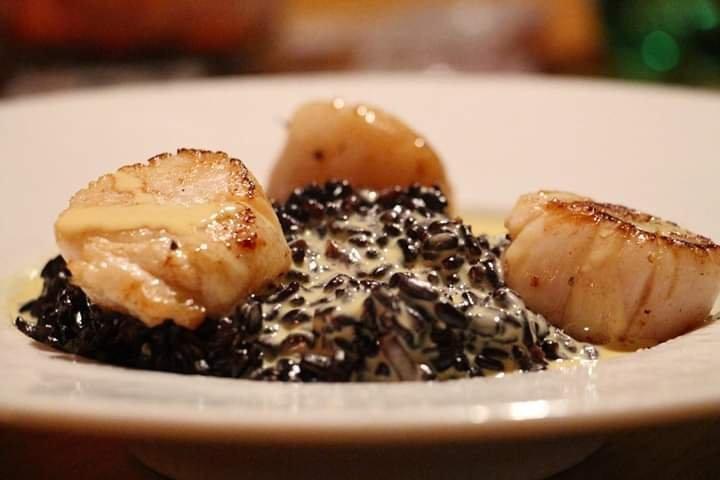 La Table de Geispolsheim