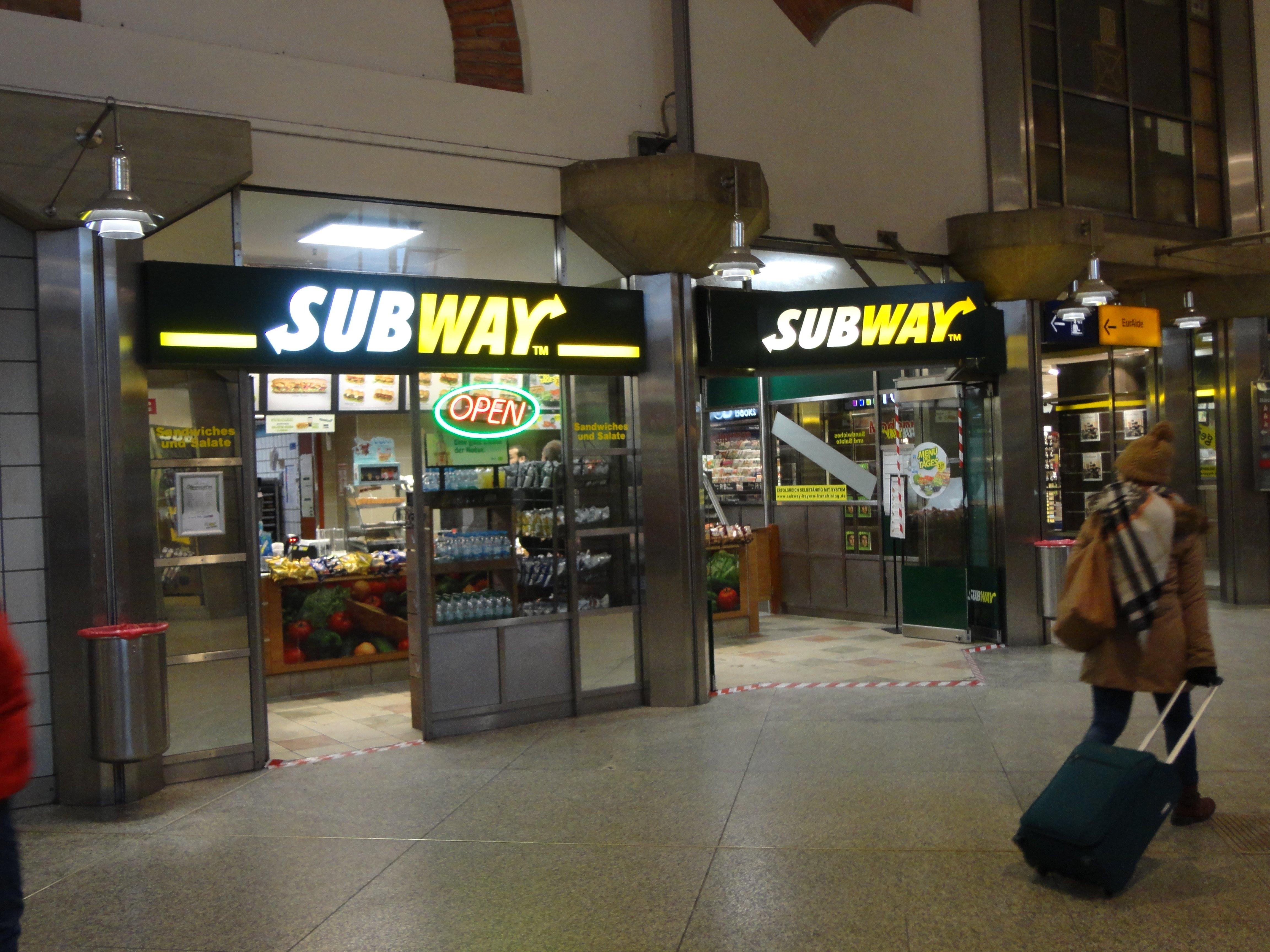Subway