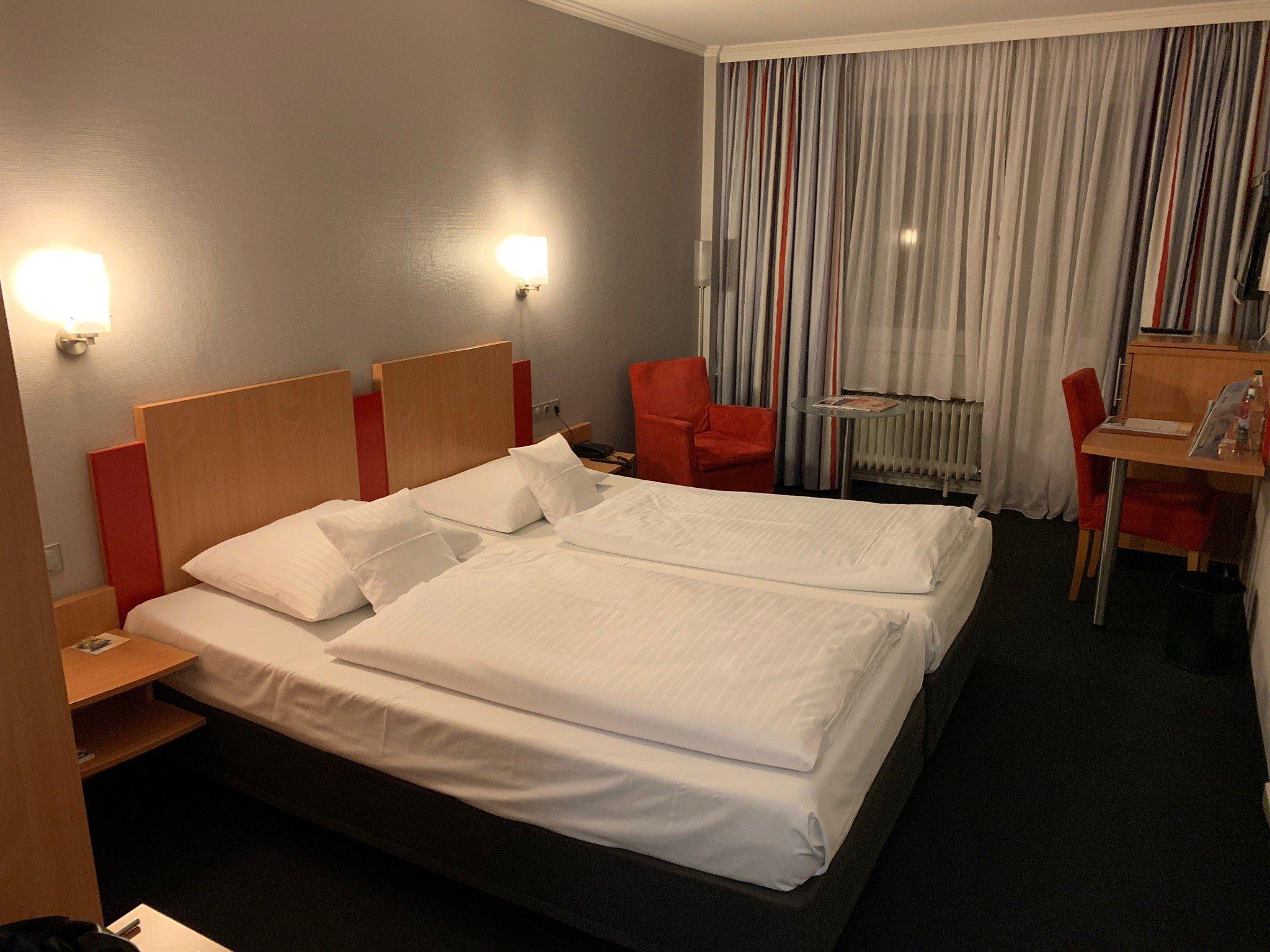 Ringhotel Ahrensburg