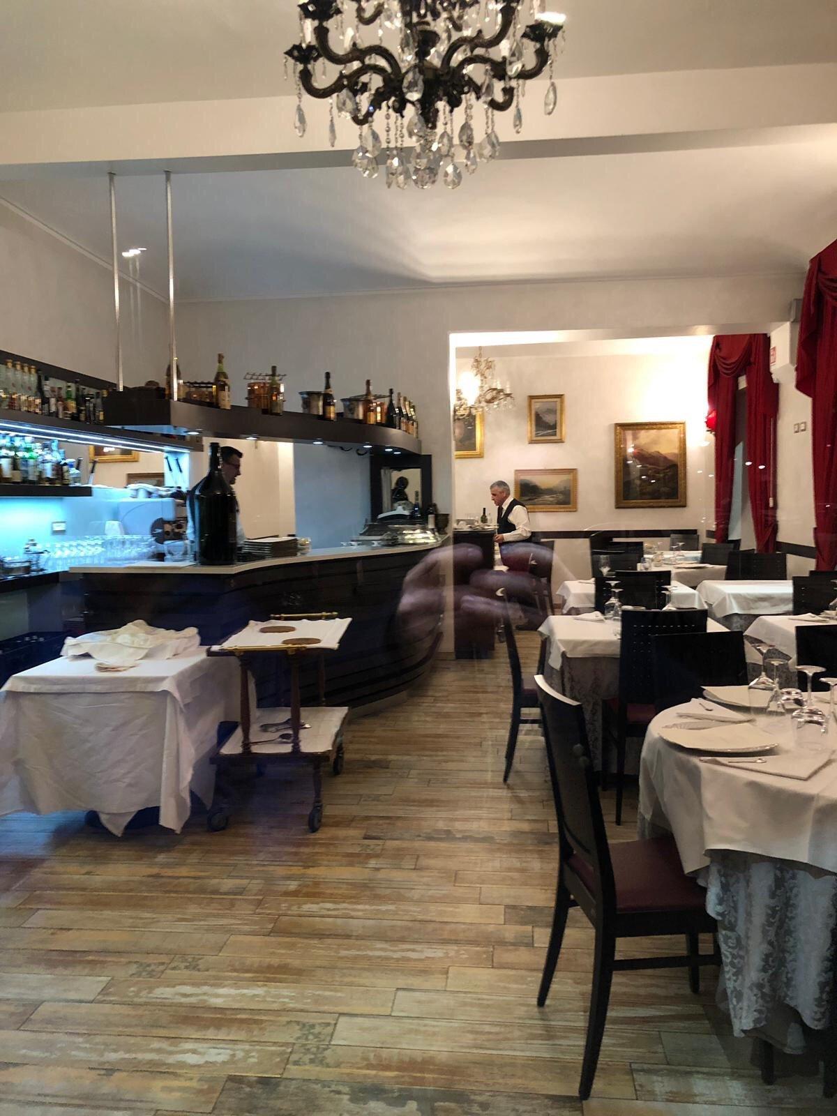 Ristorante Caciucco