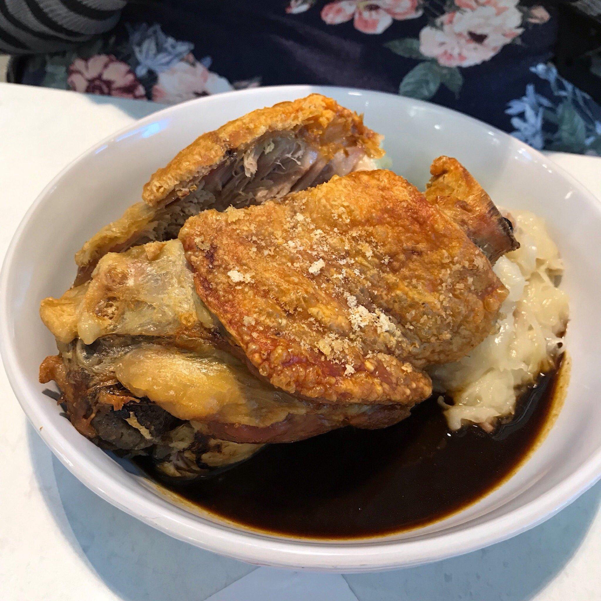 Gasthaus German Eatery