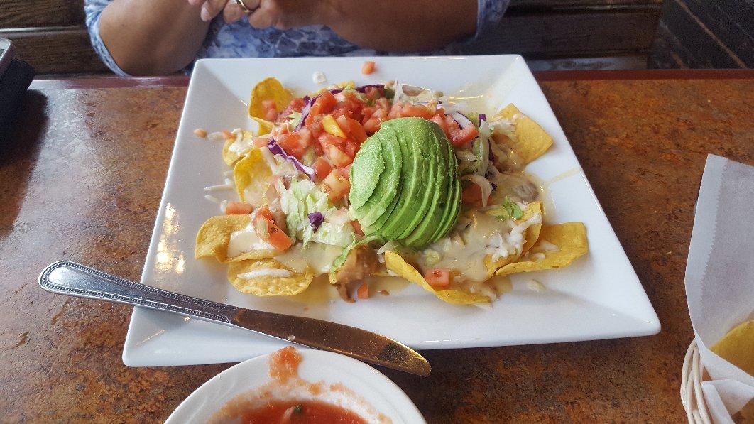 Totonacos Mexican Grill