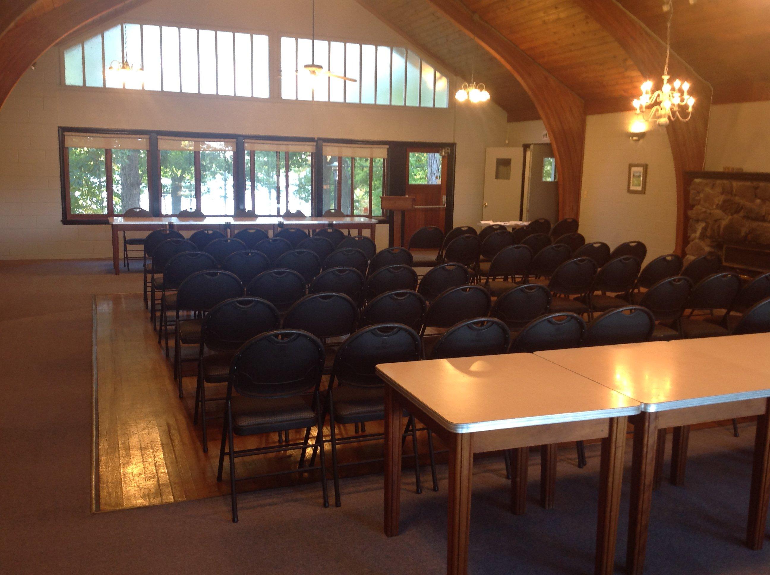 Gananoque Golf & Country Club