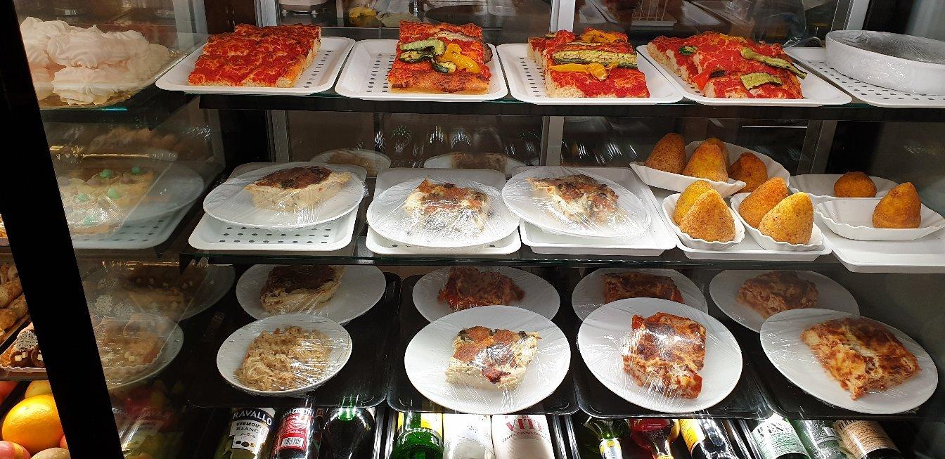 Restaurant Bacio Nero Franchising