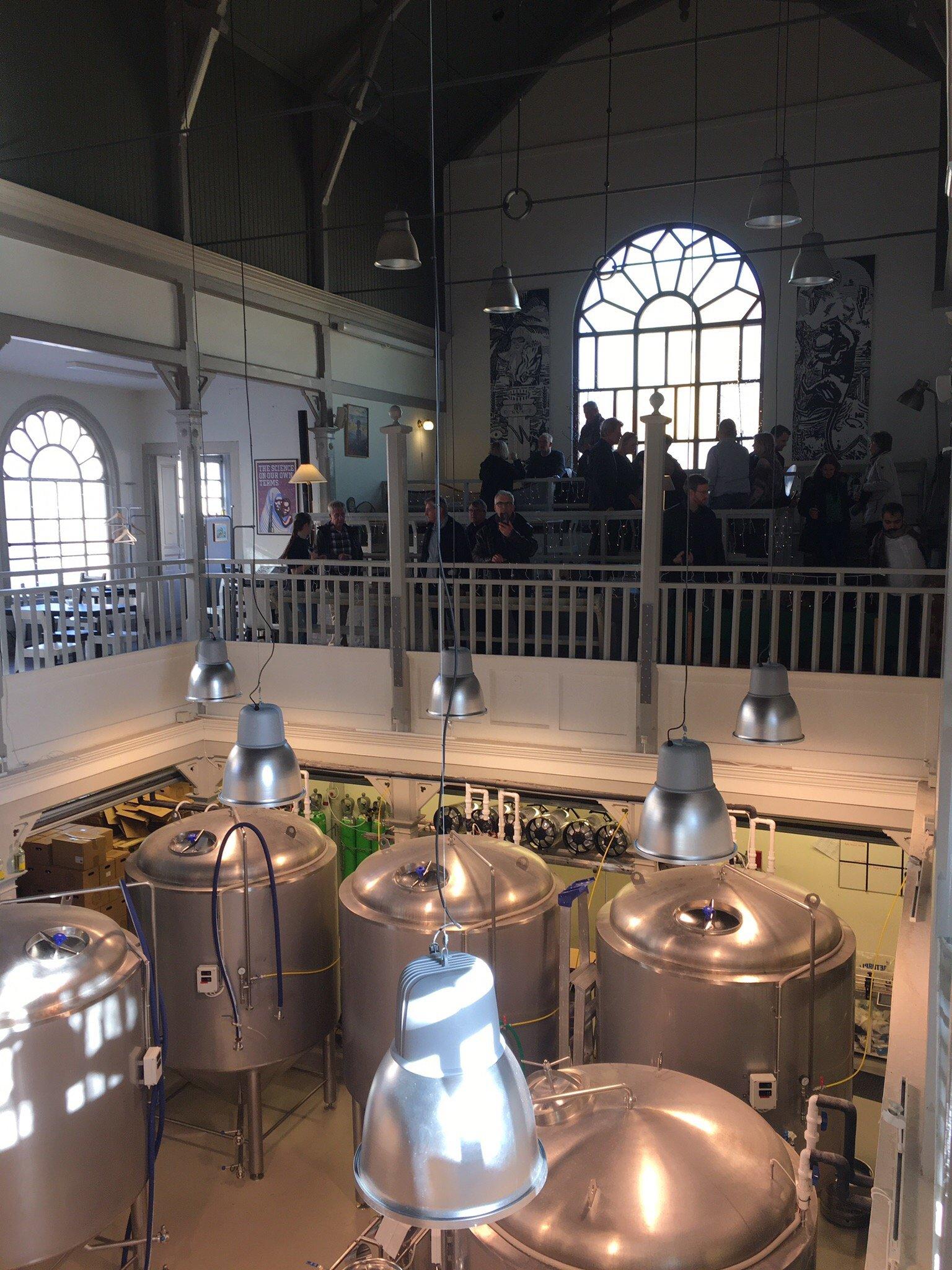 Sundbybergs Koksbryggeri