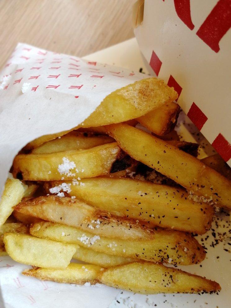 KFC Plymouth - Crown Hill Retail Park