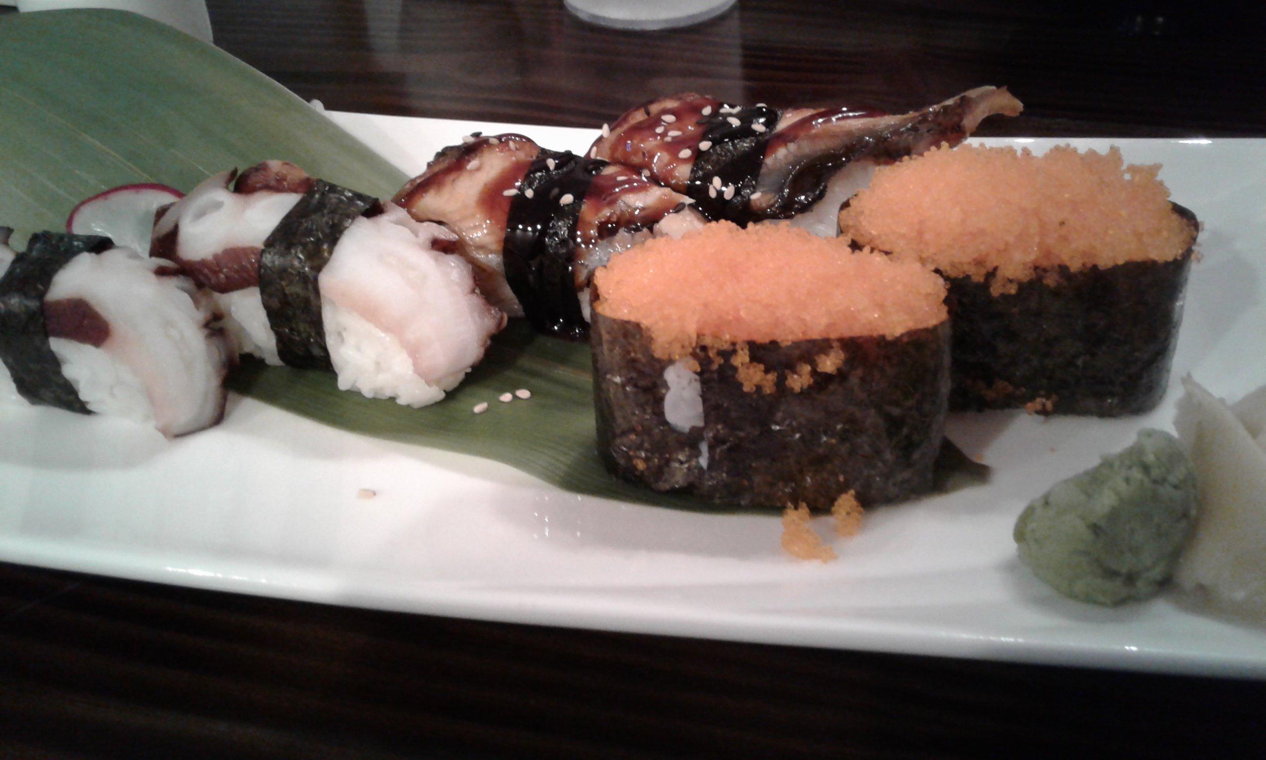 Spoon and Fork Asia Cuisine