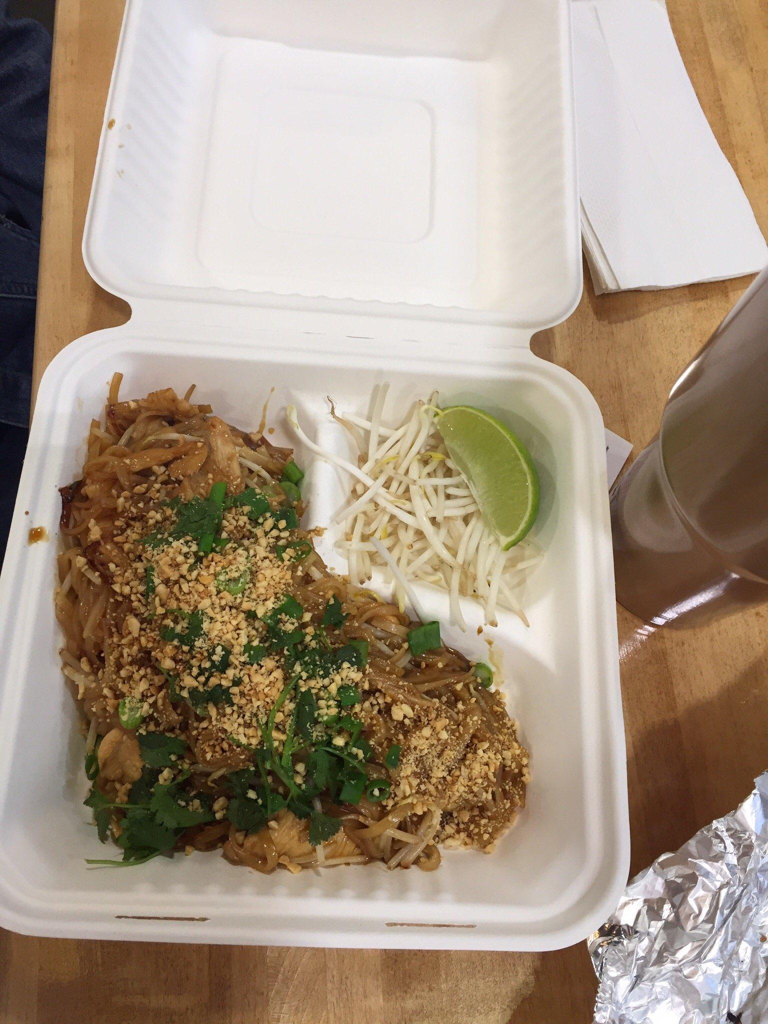 Bangkok Thai Cuisine