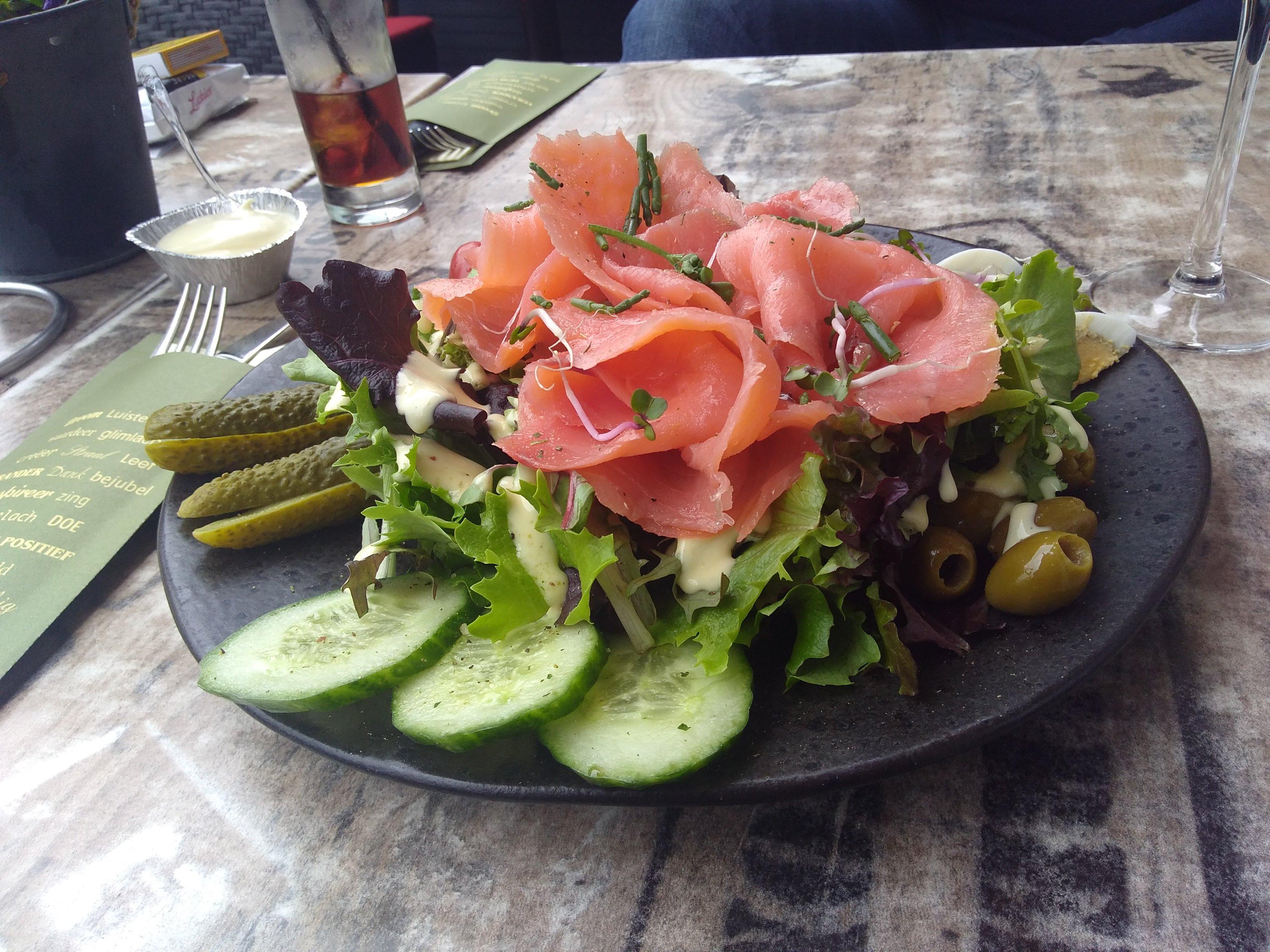 Photo by annepouillie