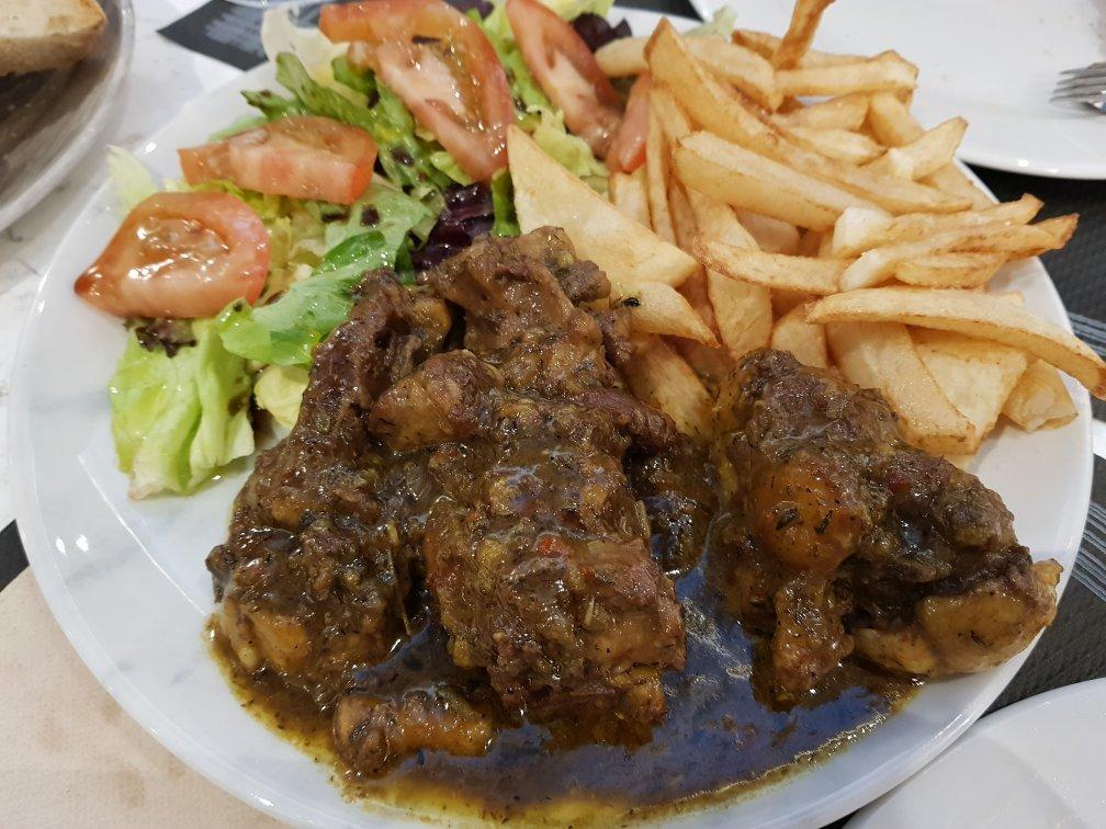 Bar Gourmet Curia Regia