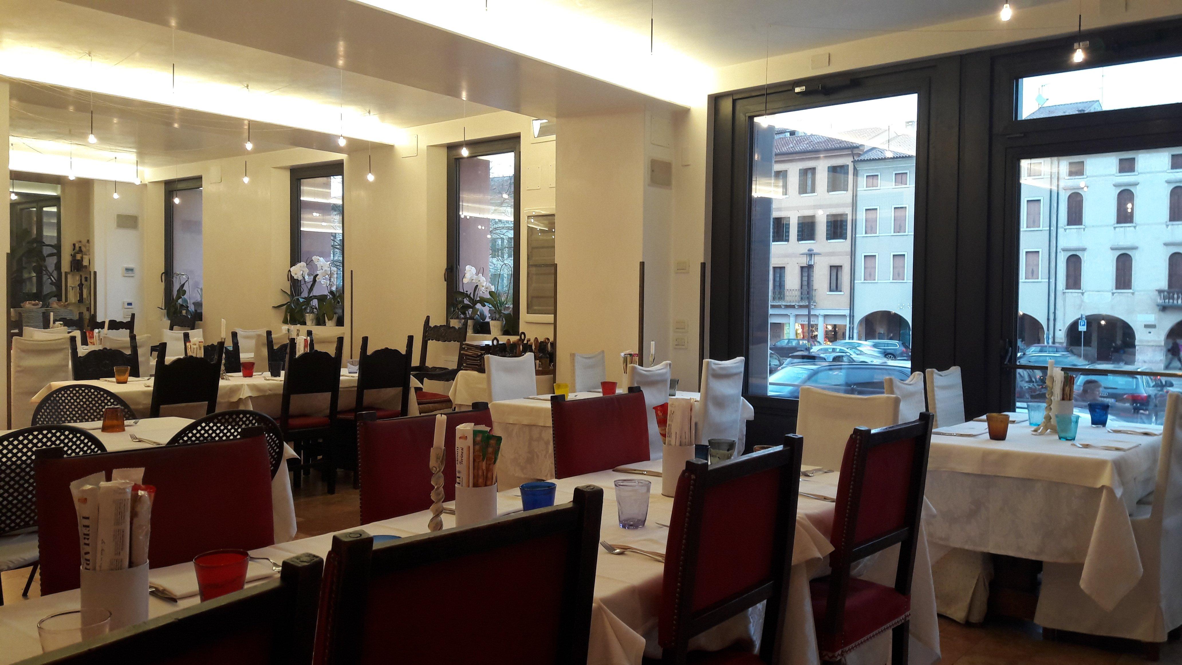 Ristorante Pizzeria Alla Torre