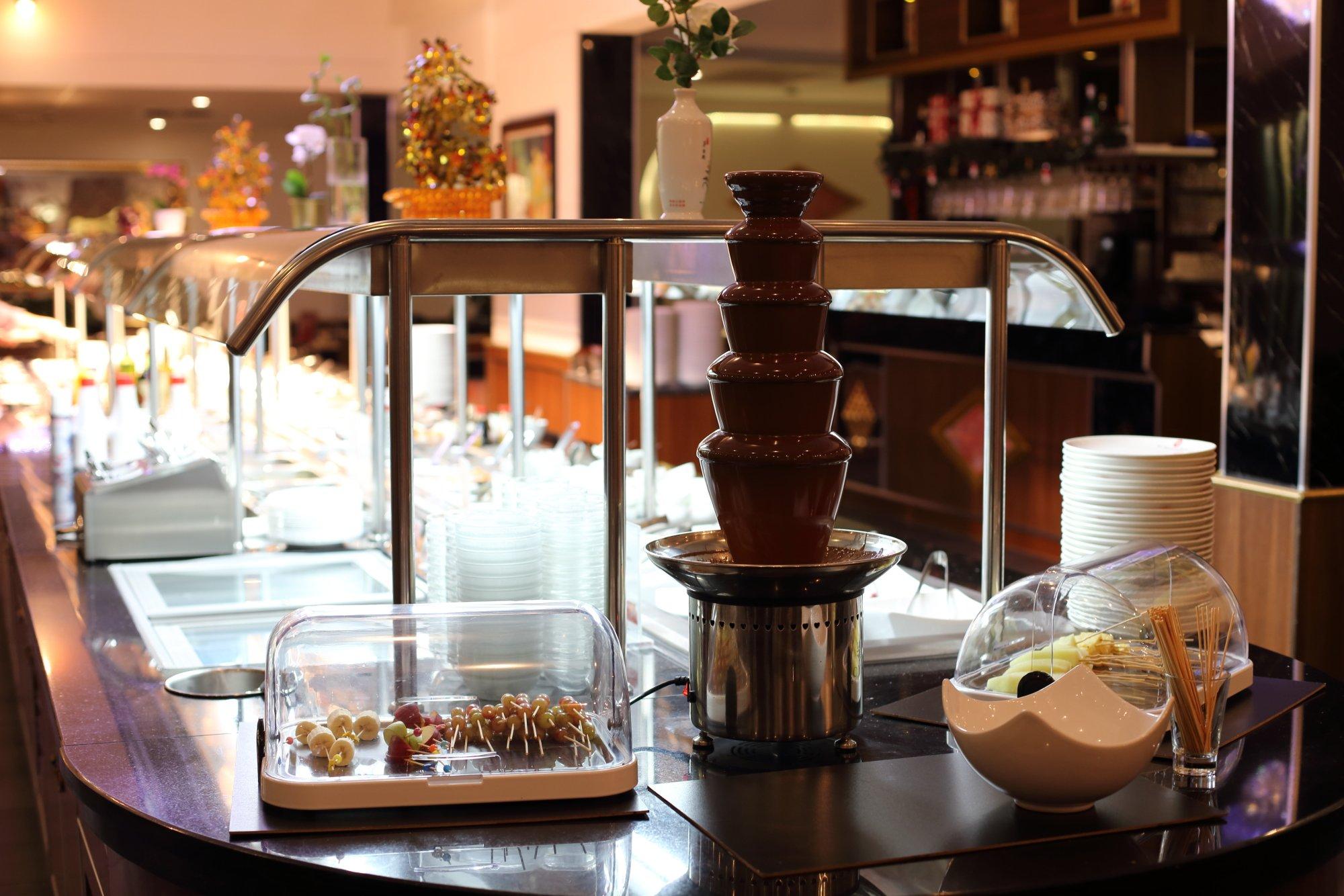 Asia Restaurant Huang