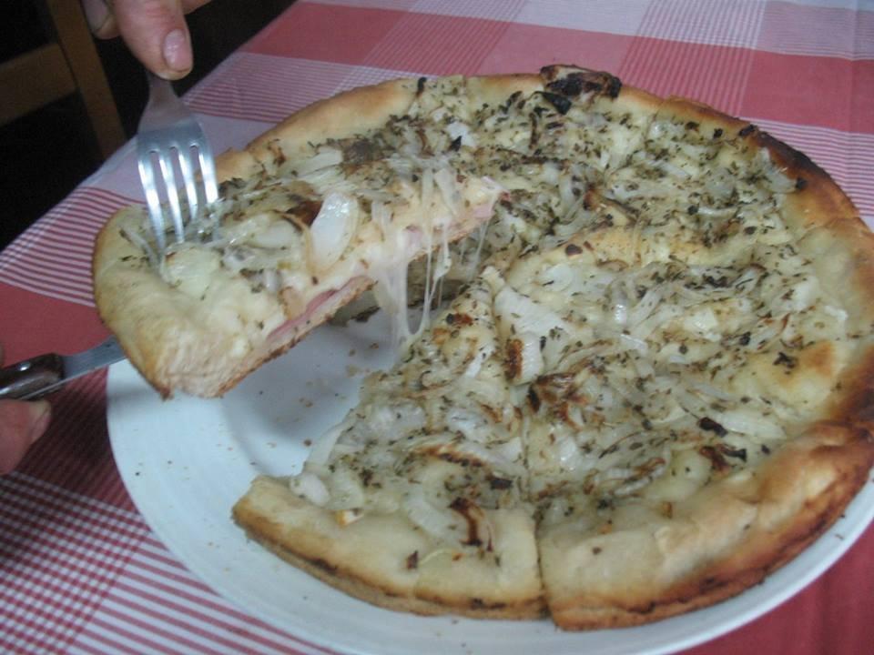 Pizzeria Buenos Aires Tango Oviedo