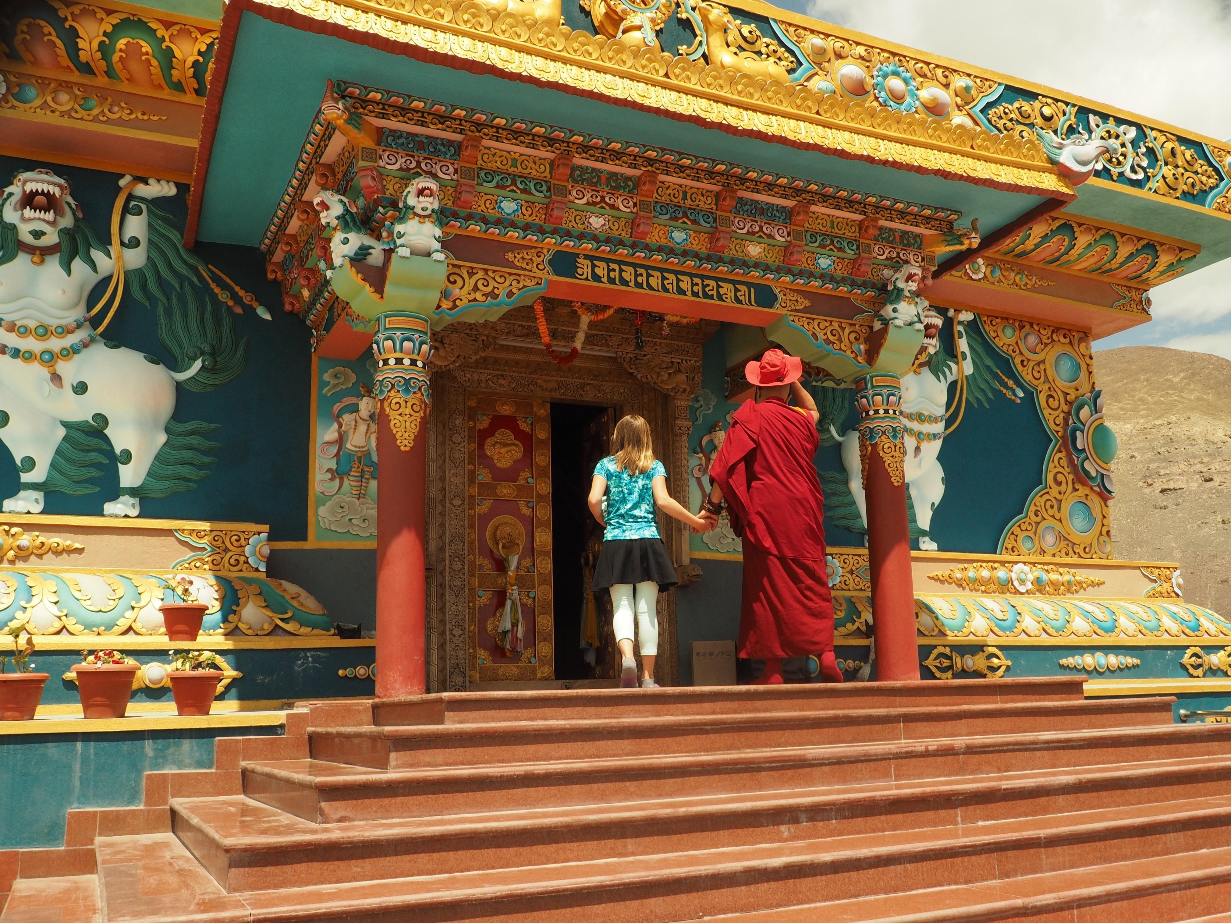 Global Family Travels